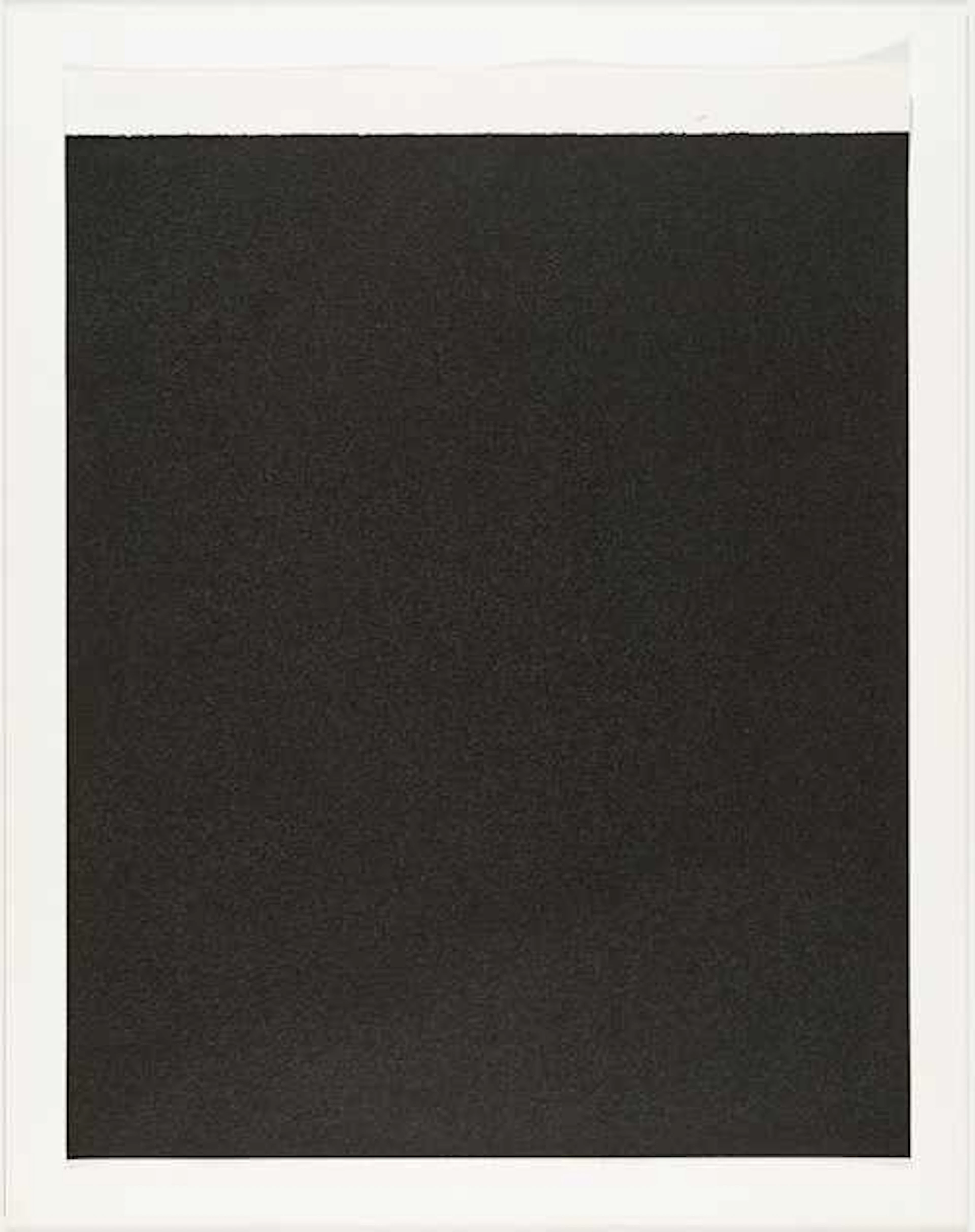 RICHARD SERRA