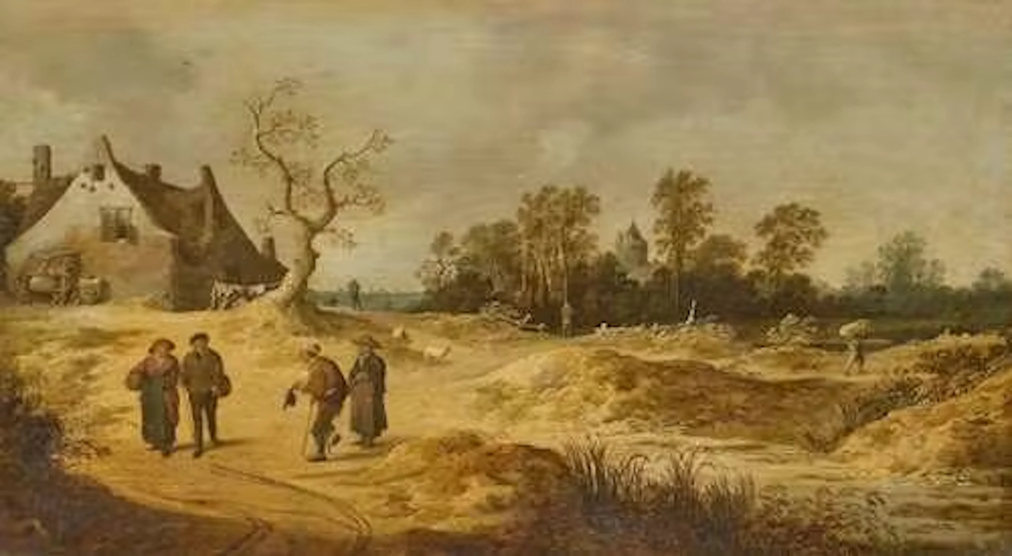 PIETER DE BLOOT