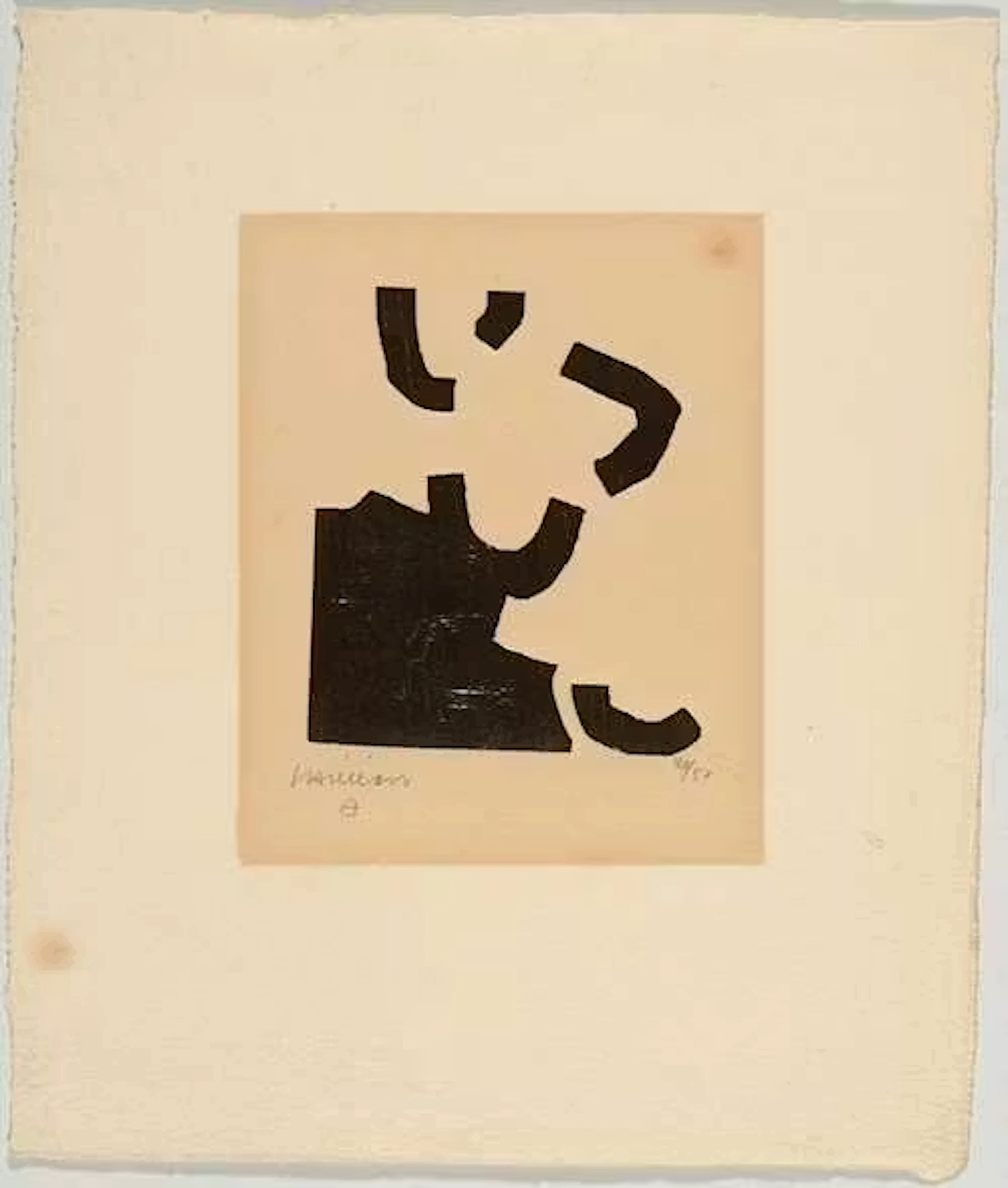 EDUARDO CHILLIDA