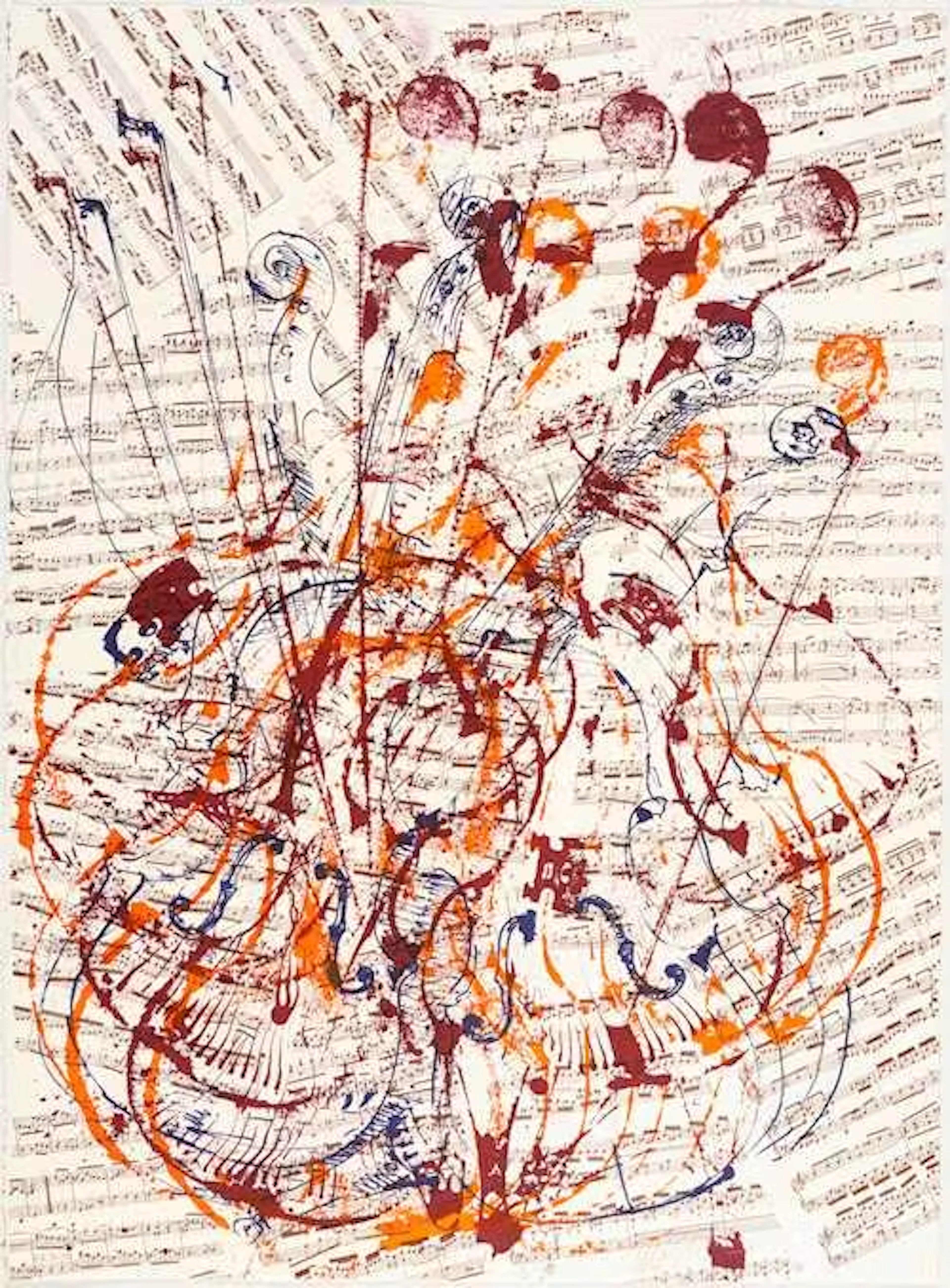 ARMAN (ARMAND PIERRE FERNANDEZ)