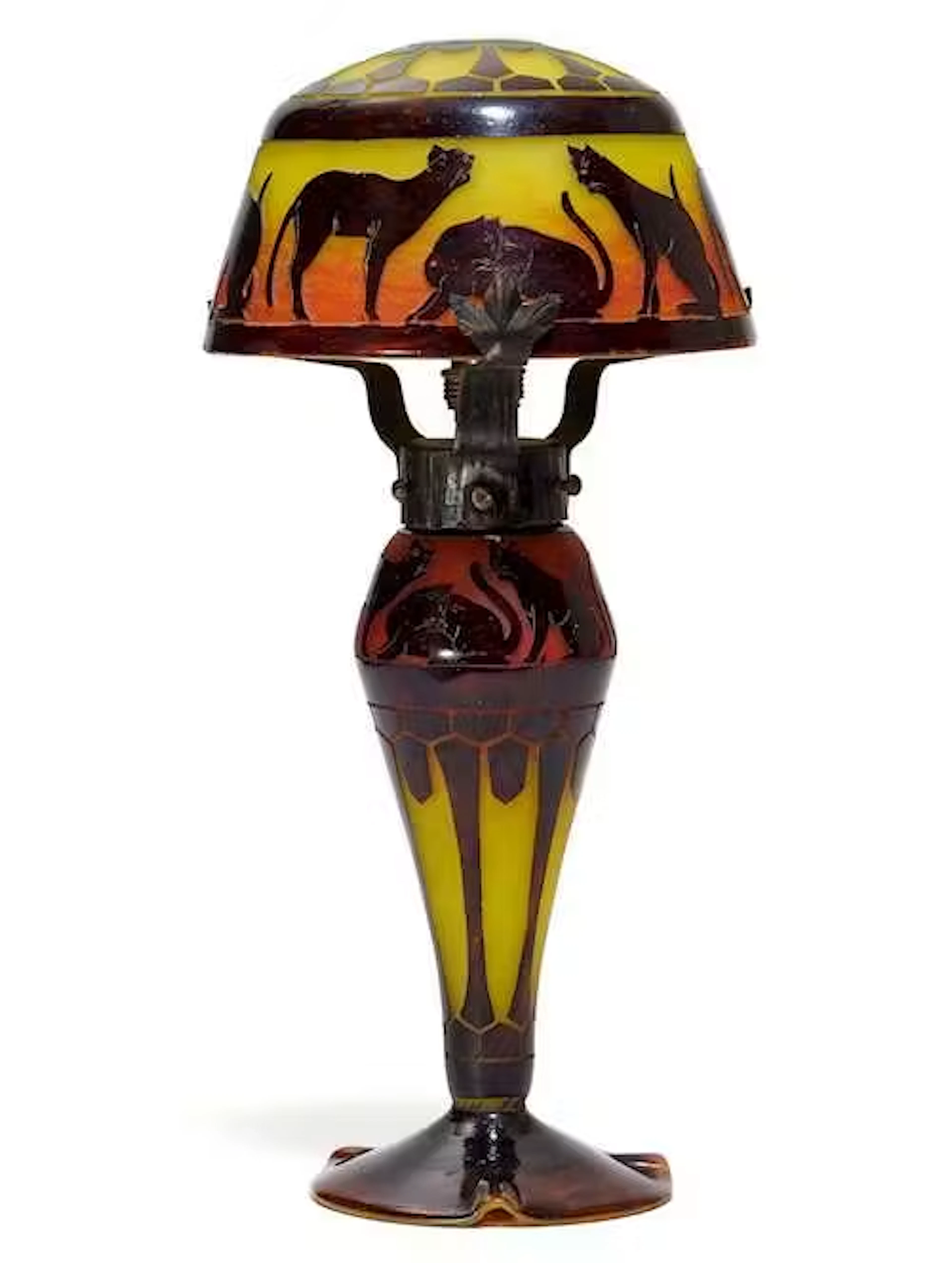 LE VERRE FRANCAIS