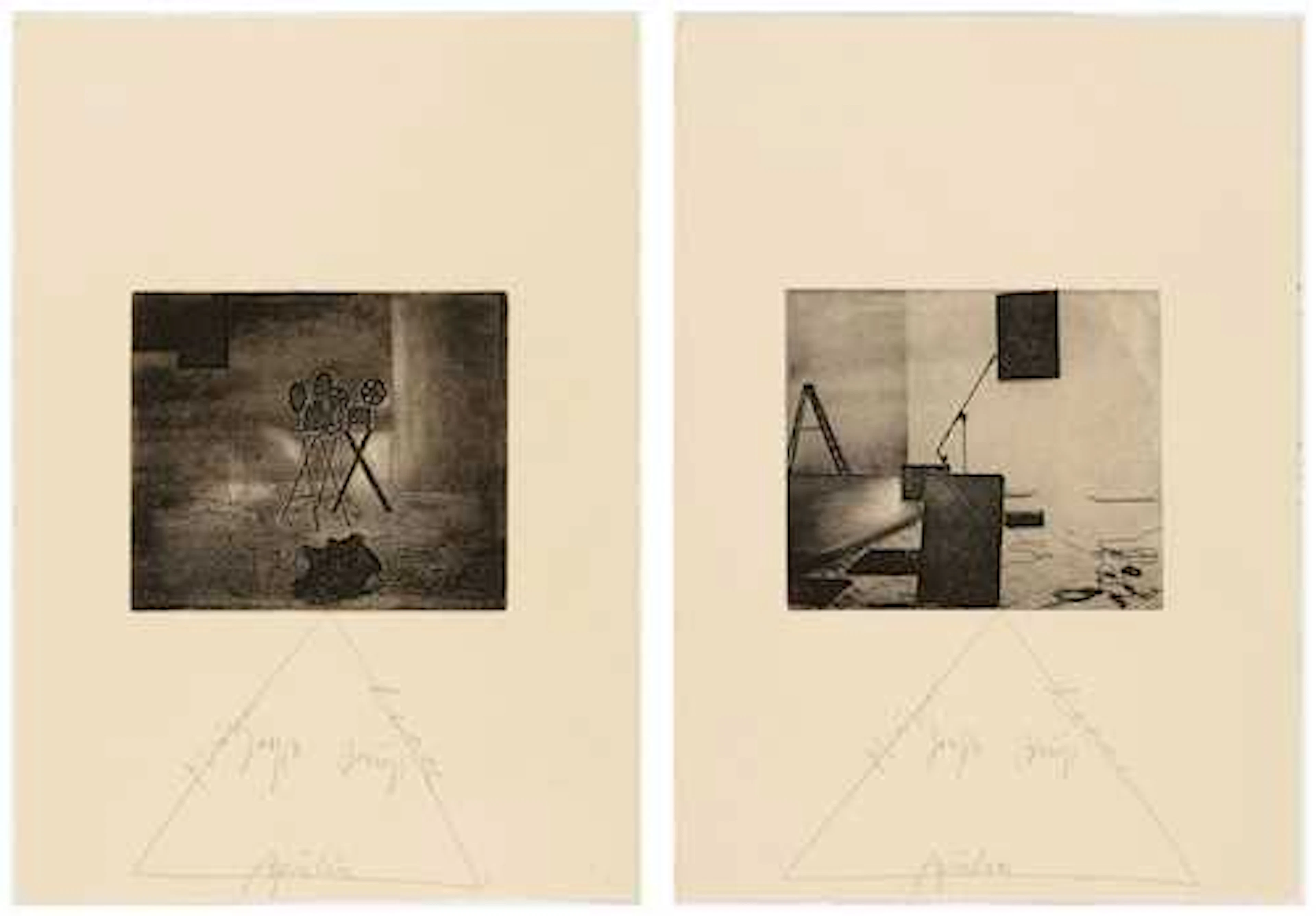 JOSEPH BEUYS