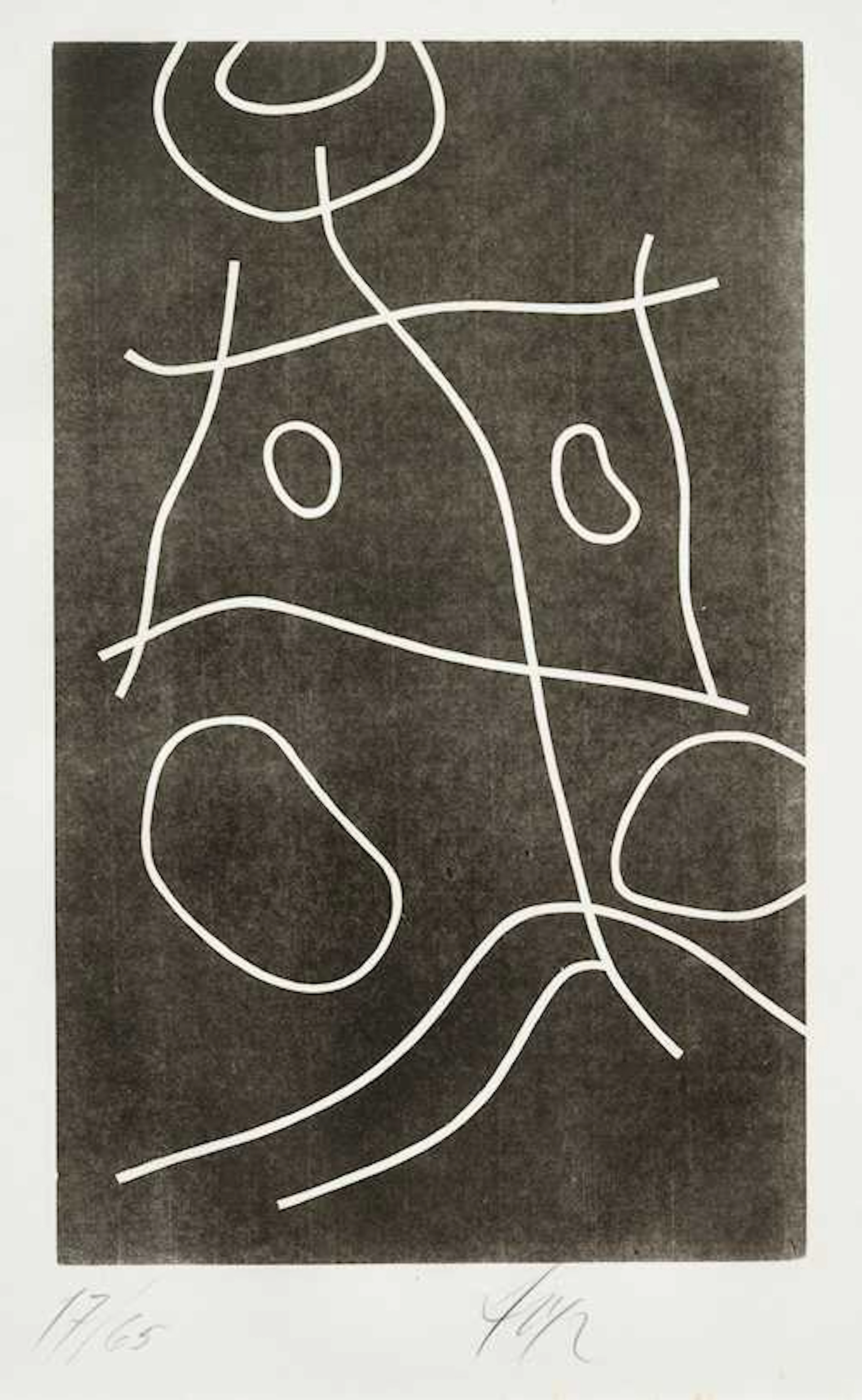 HANS (JEAN) ARP