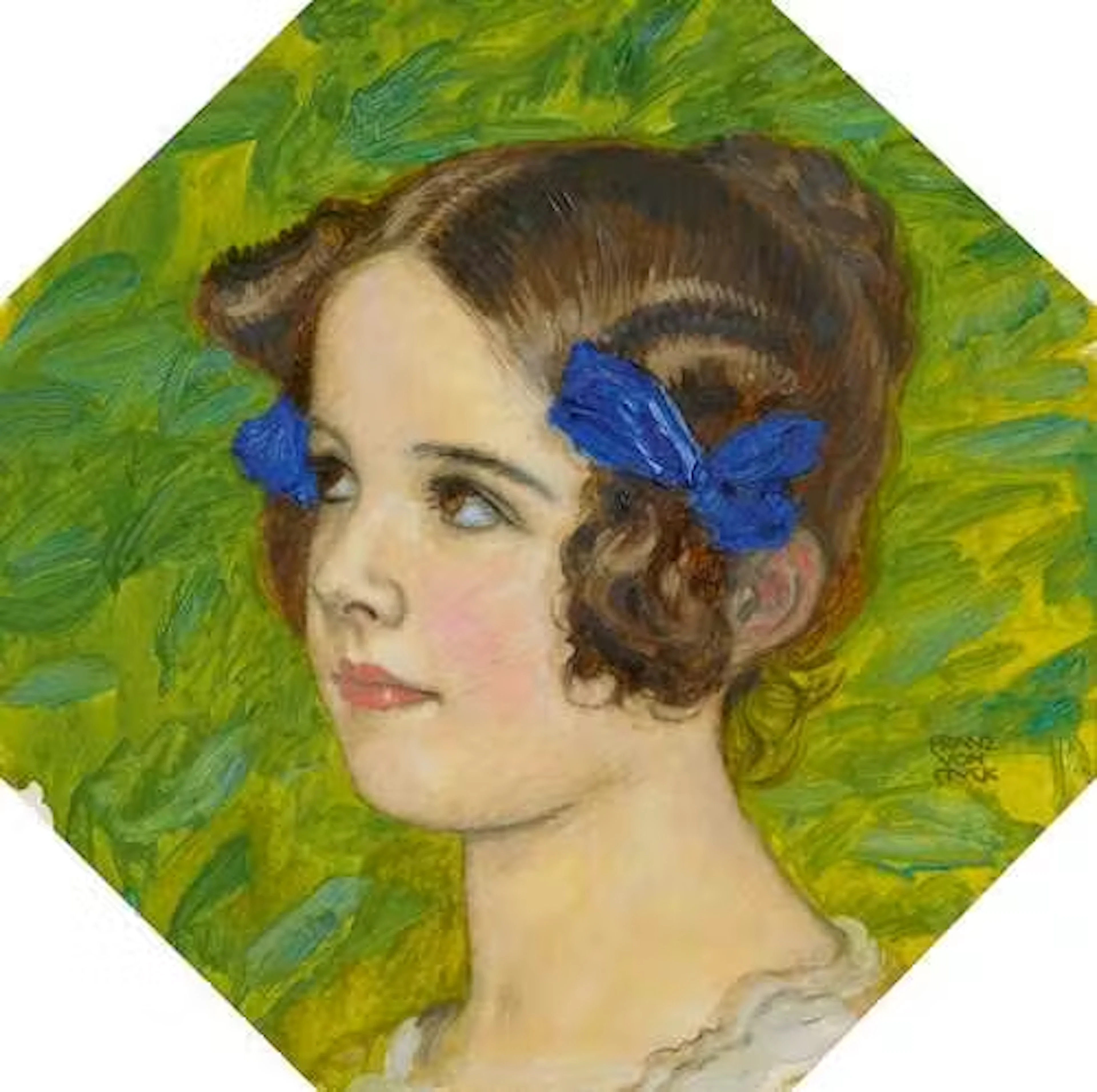 FRANZ VON STUCK