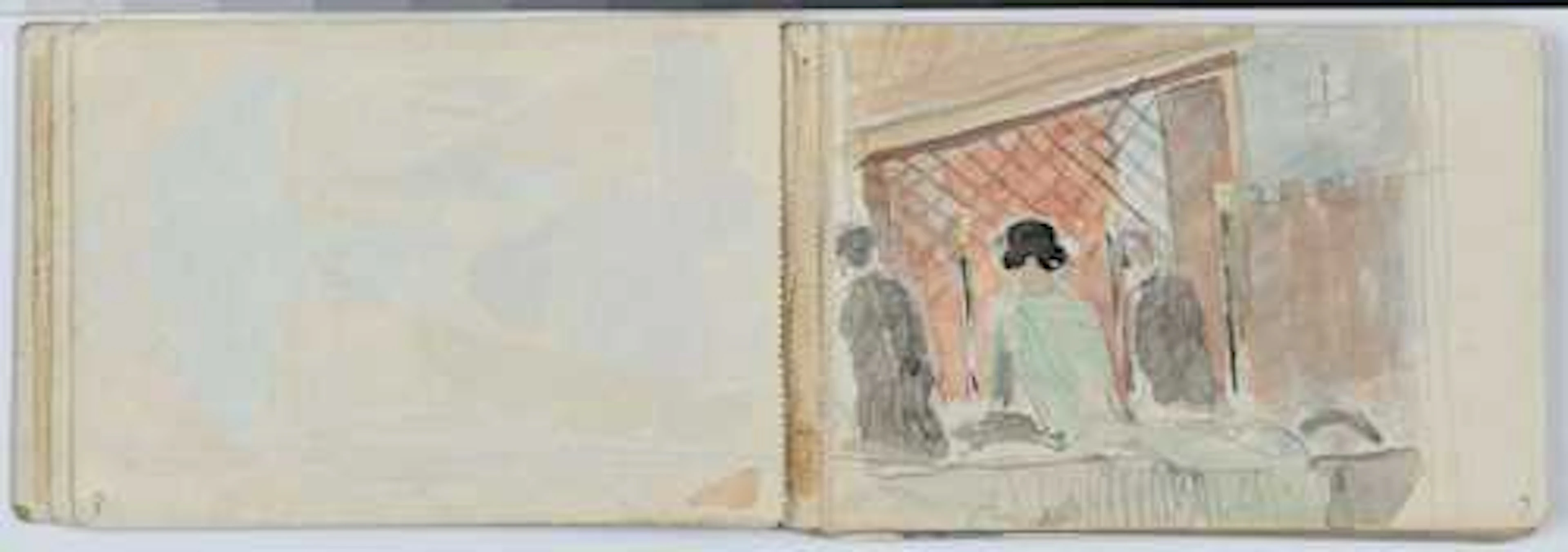 MAURICE DENIS