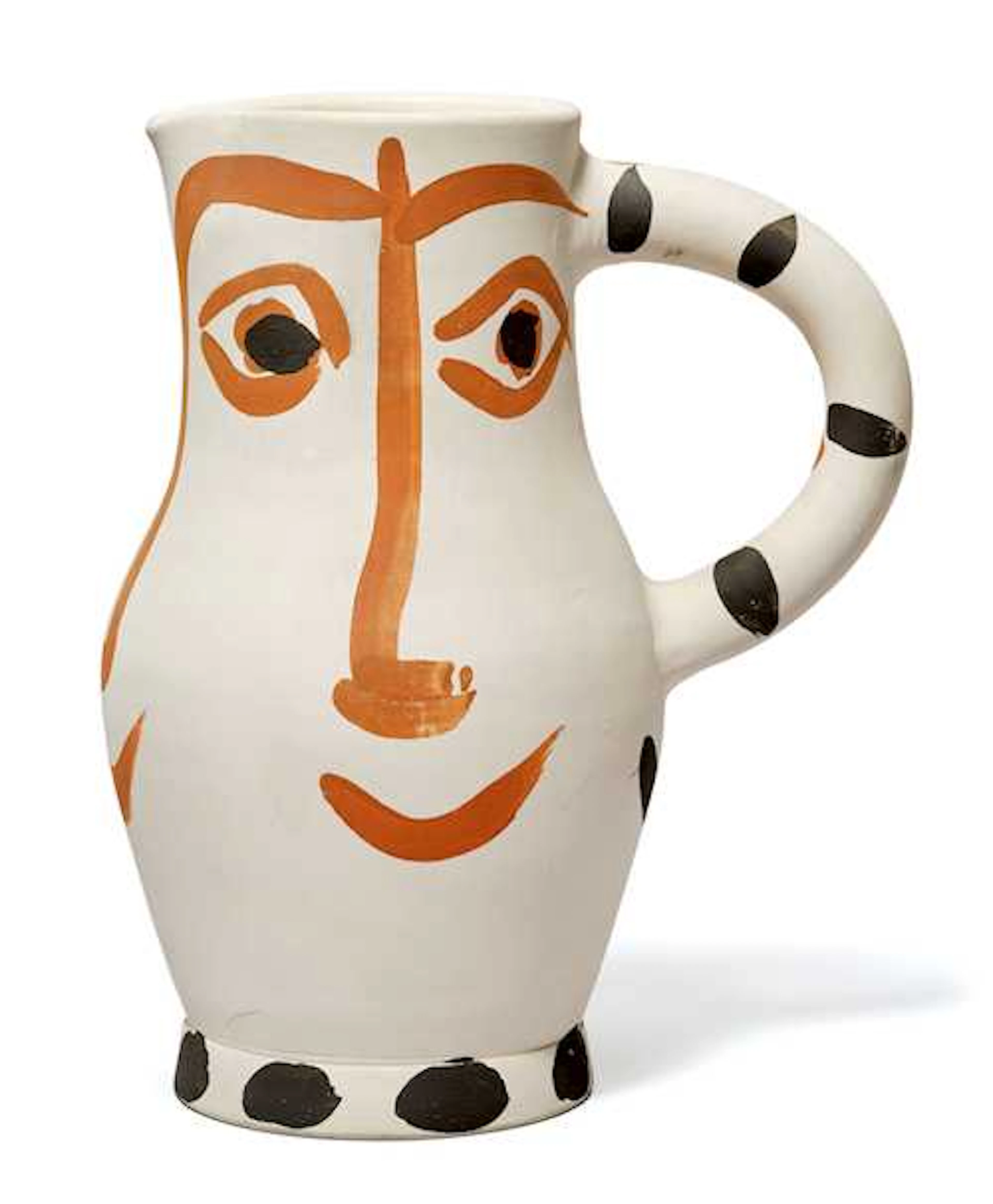 PABLO PICASSO