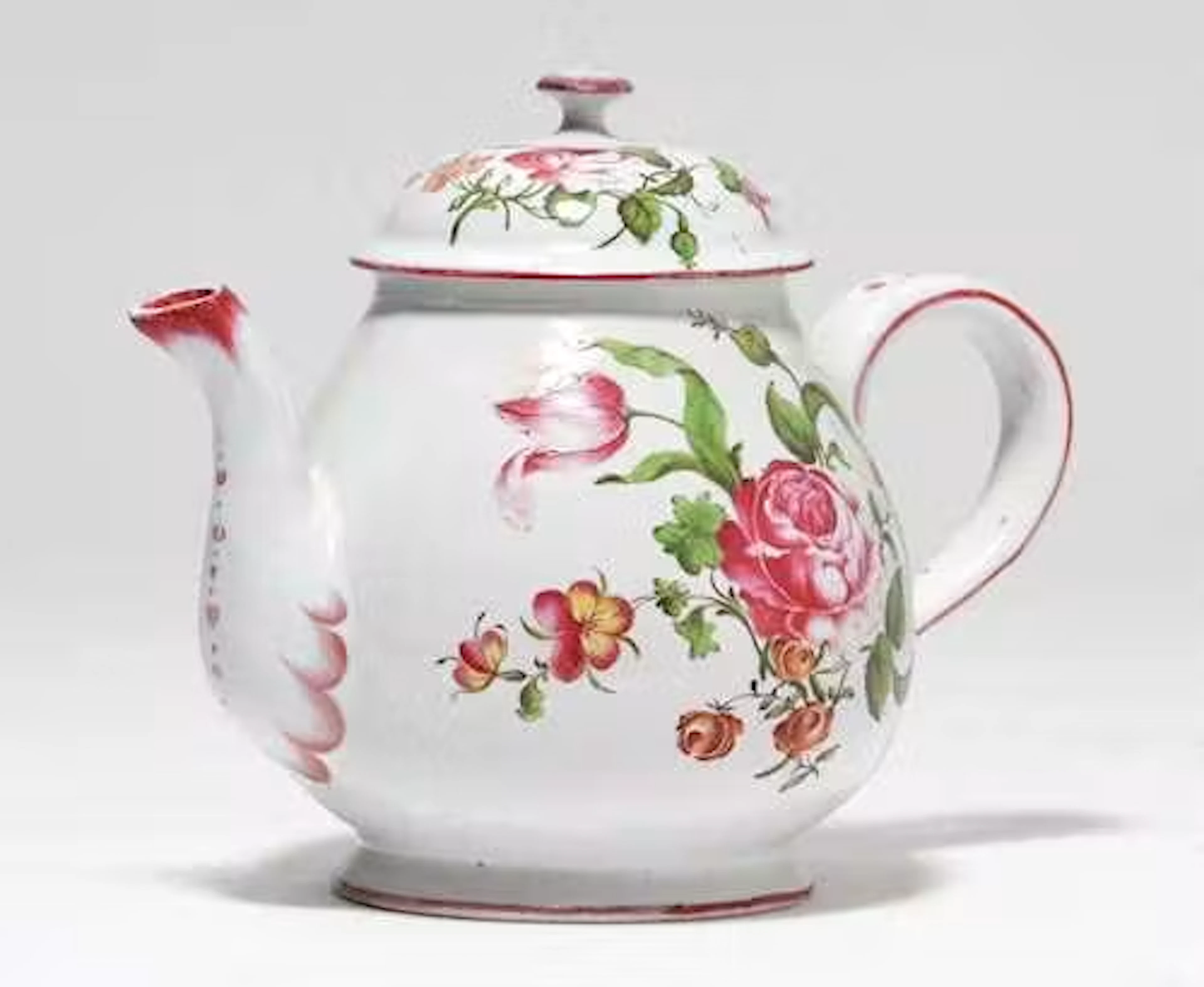 TEAPOT