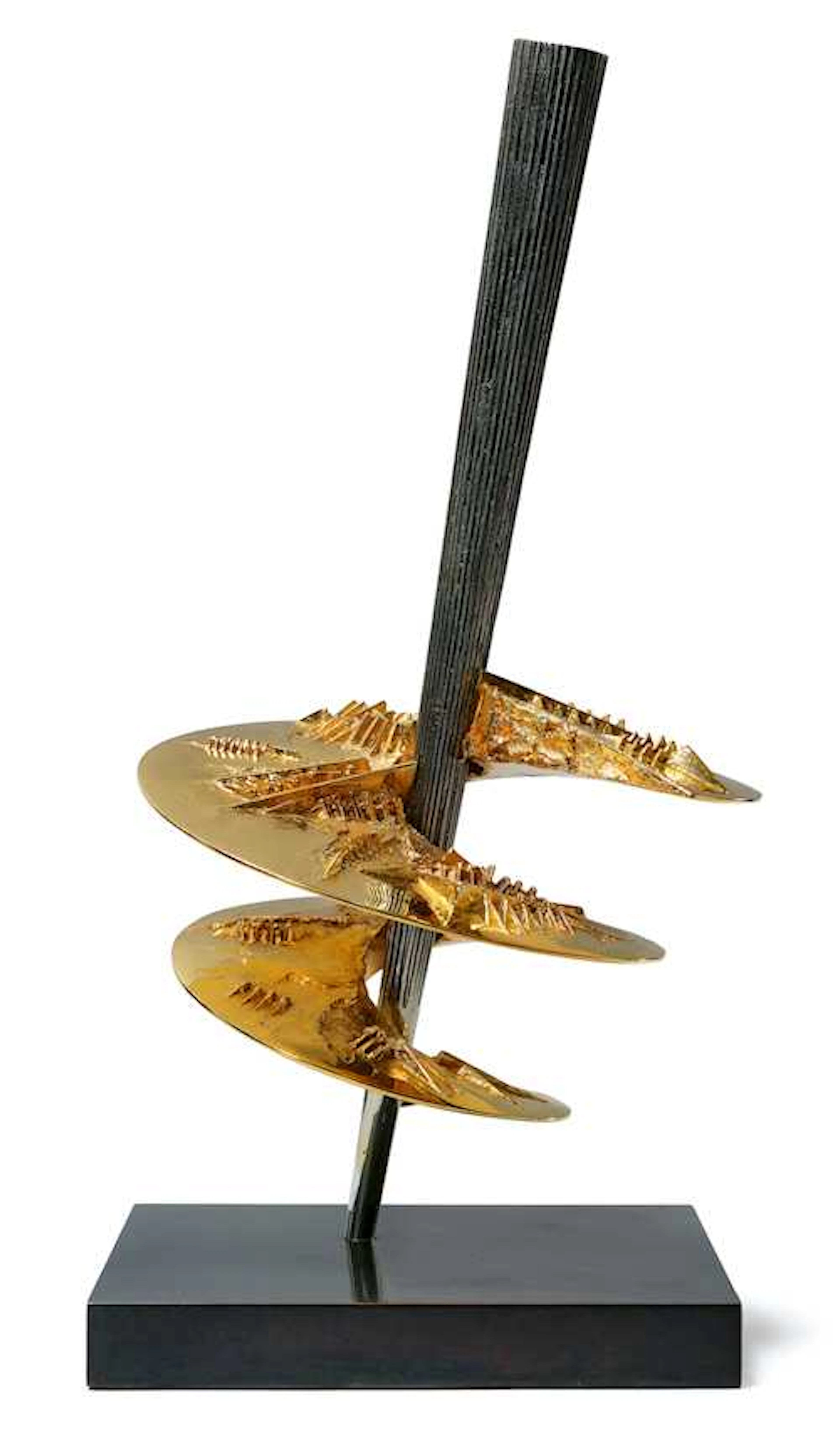 ARNALDO POMODORO
