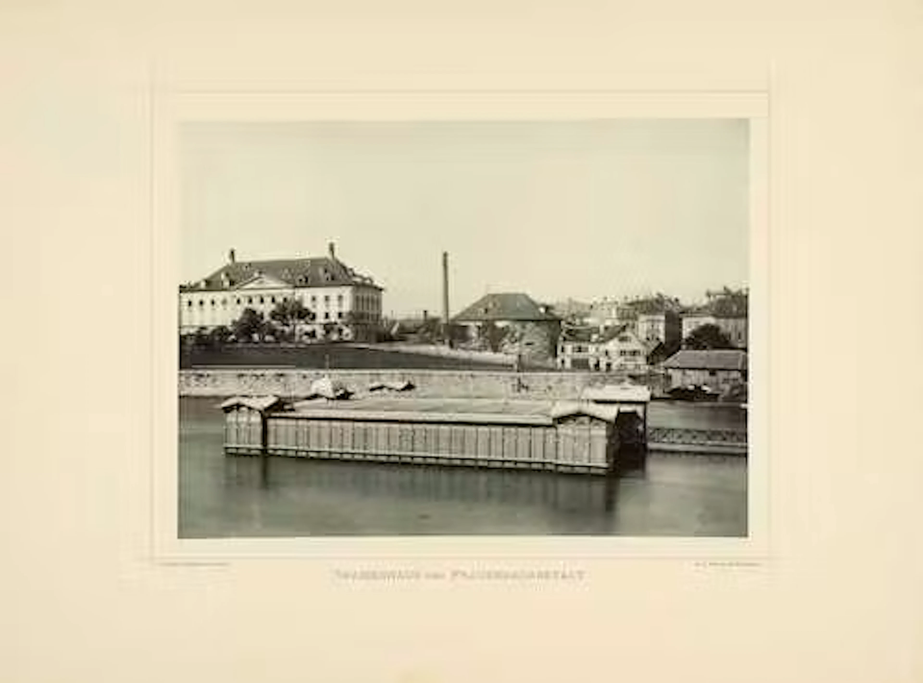 ZÜRICH -