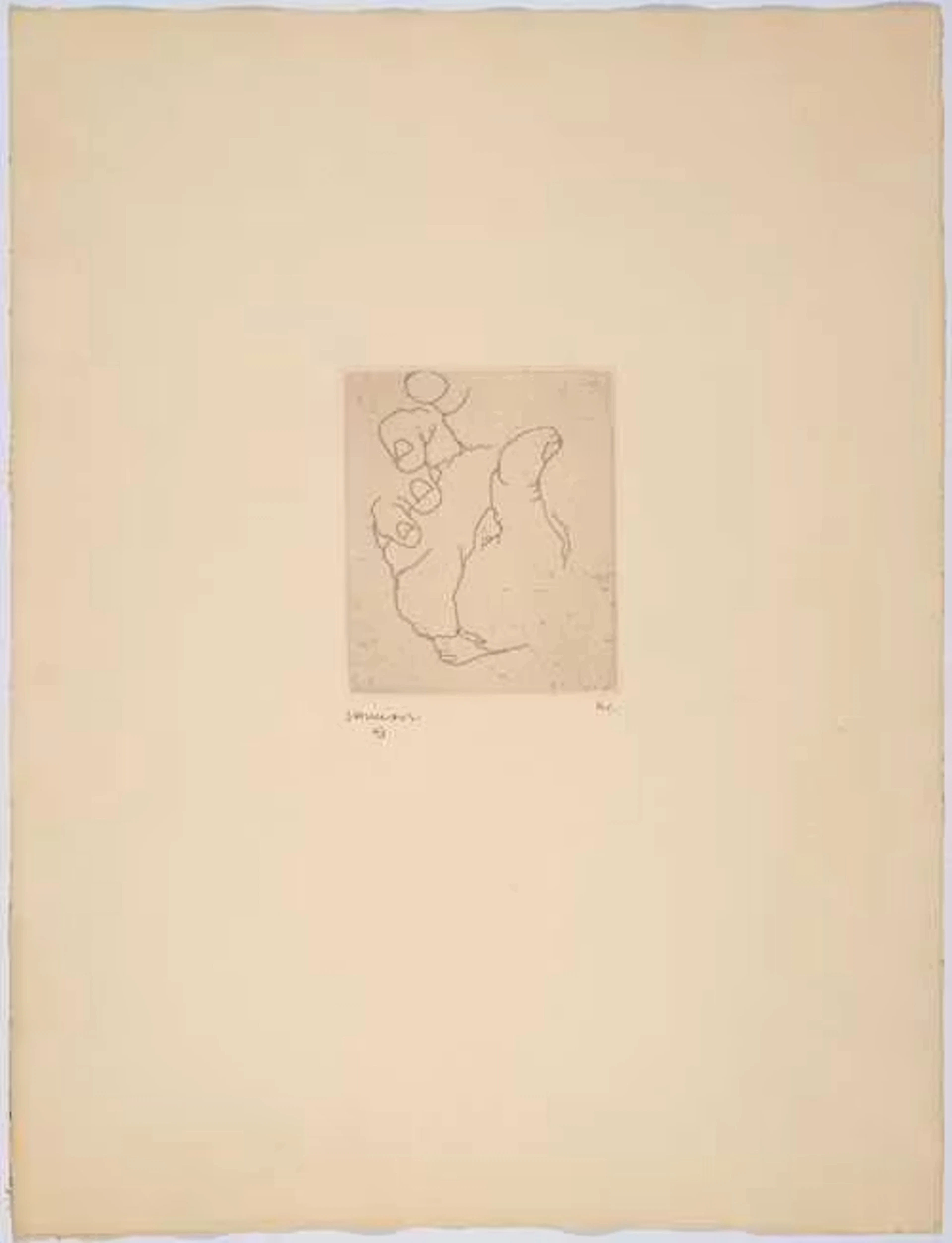 EDUARDO CHILLIDA