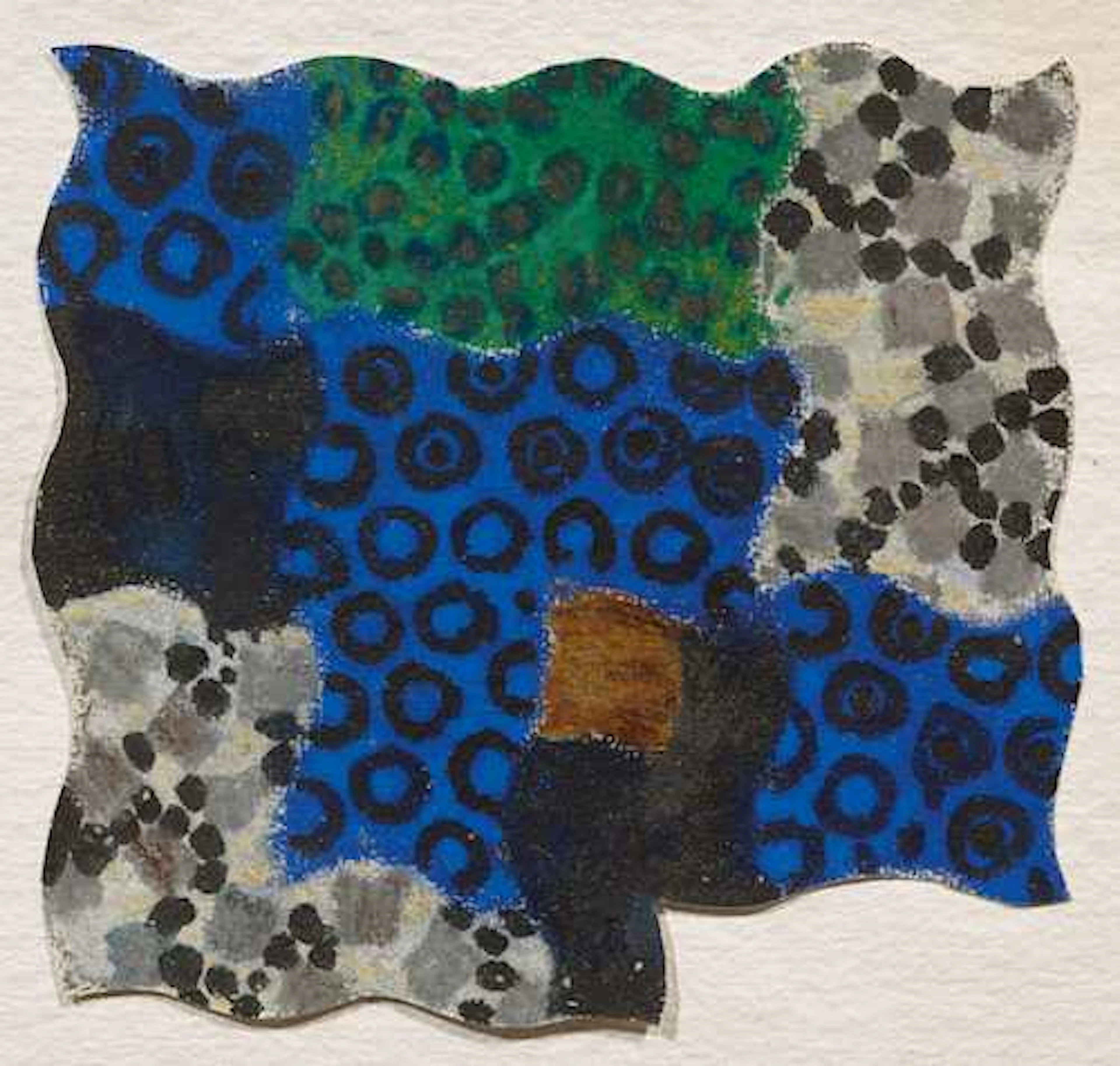 AUGUSTO GIACOMETTI