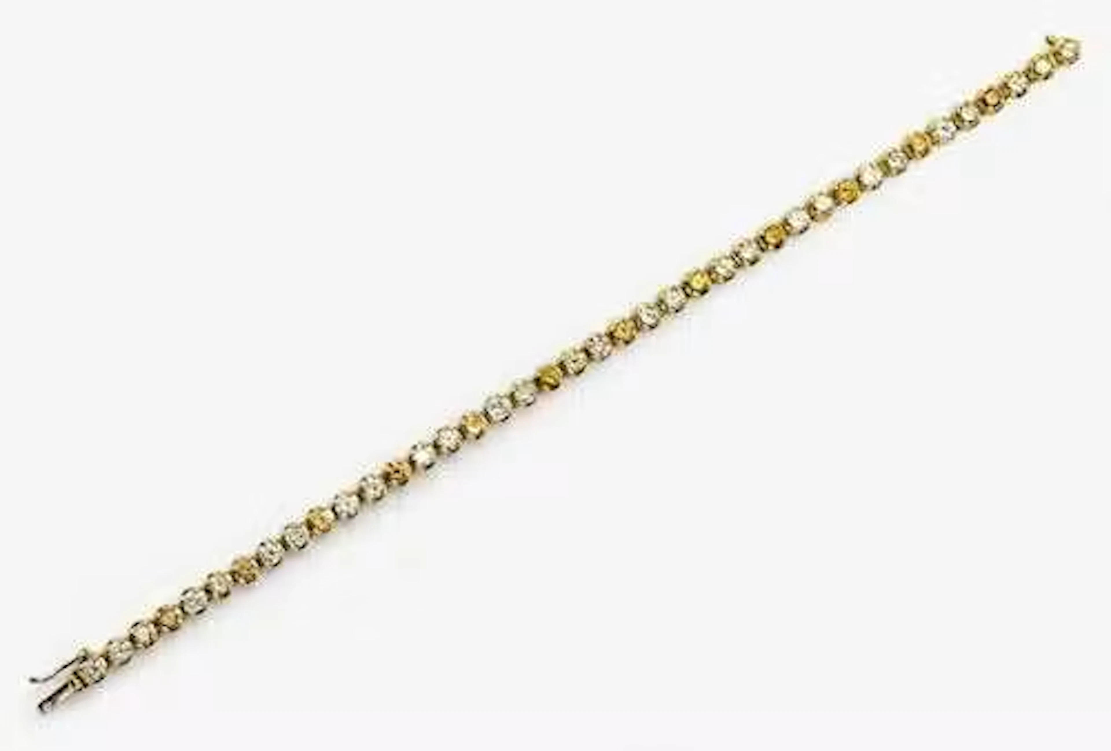 DIAMOND BRACELET