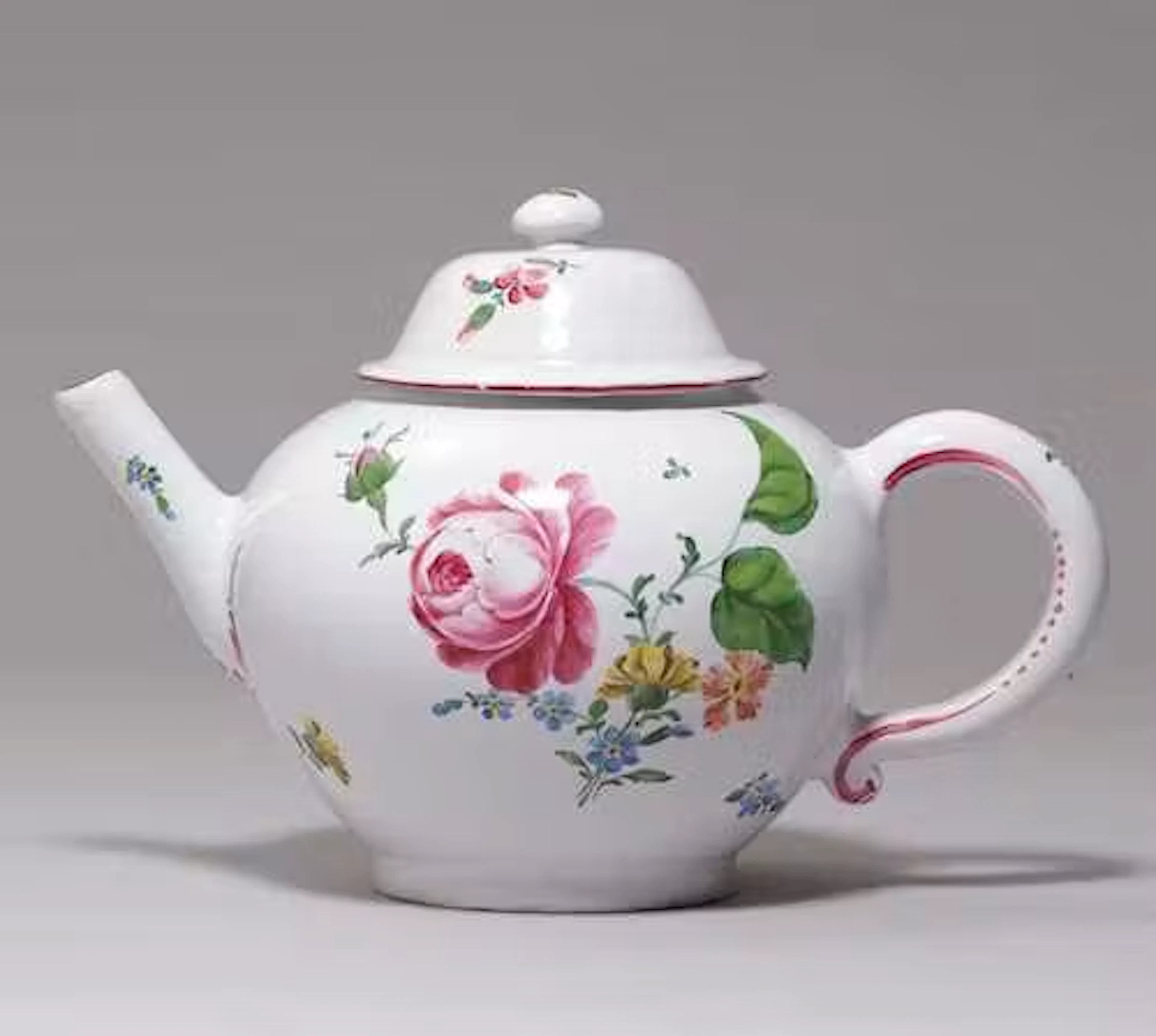 TEAPOT