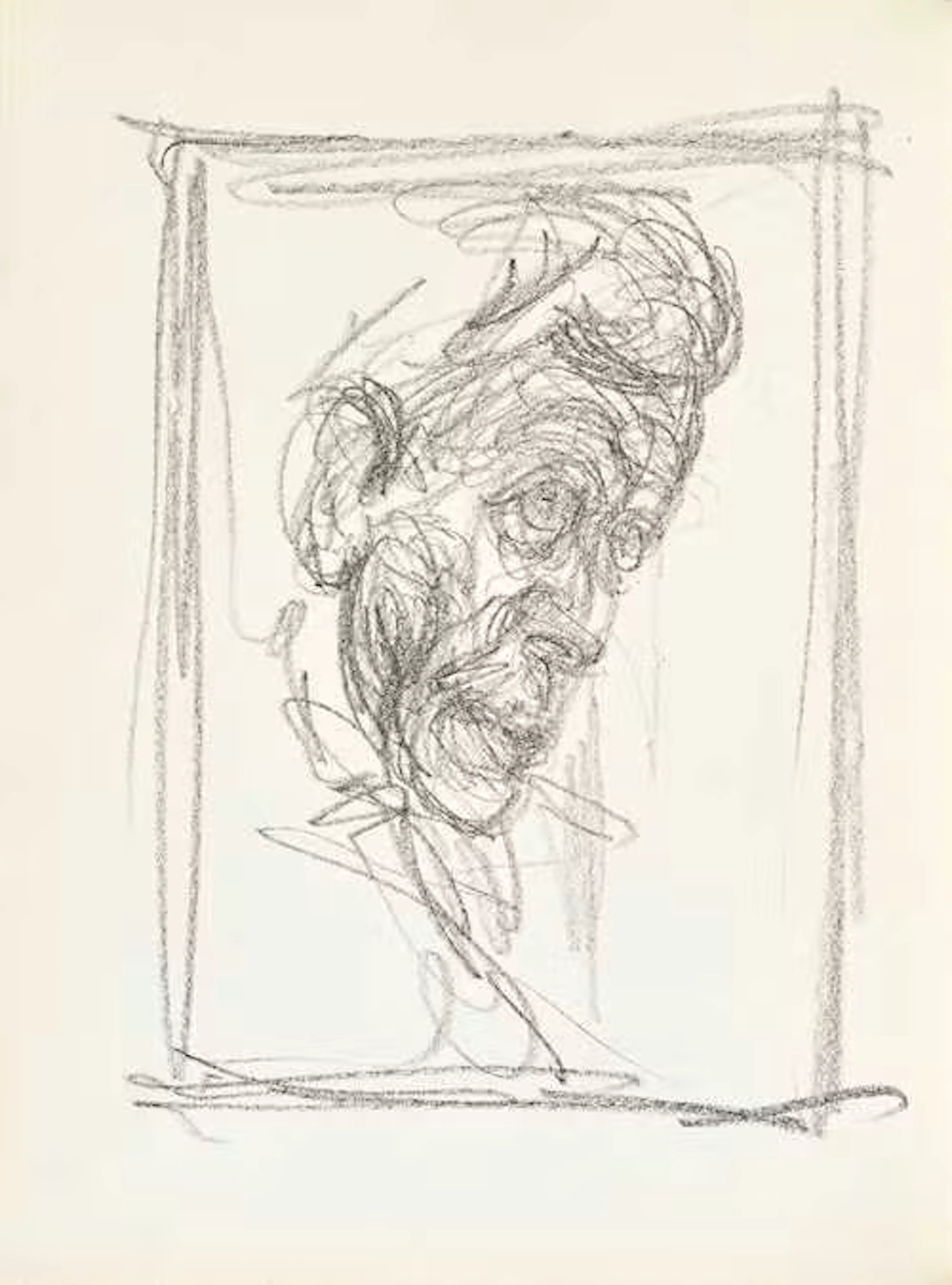 Giacometti, Alberto -