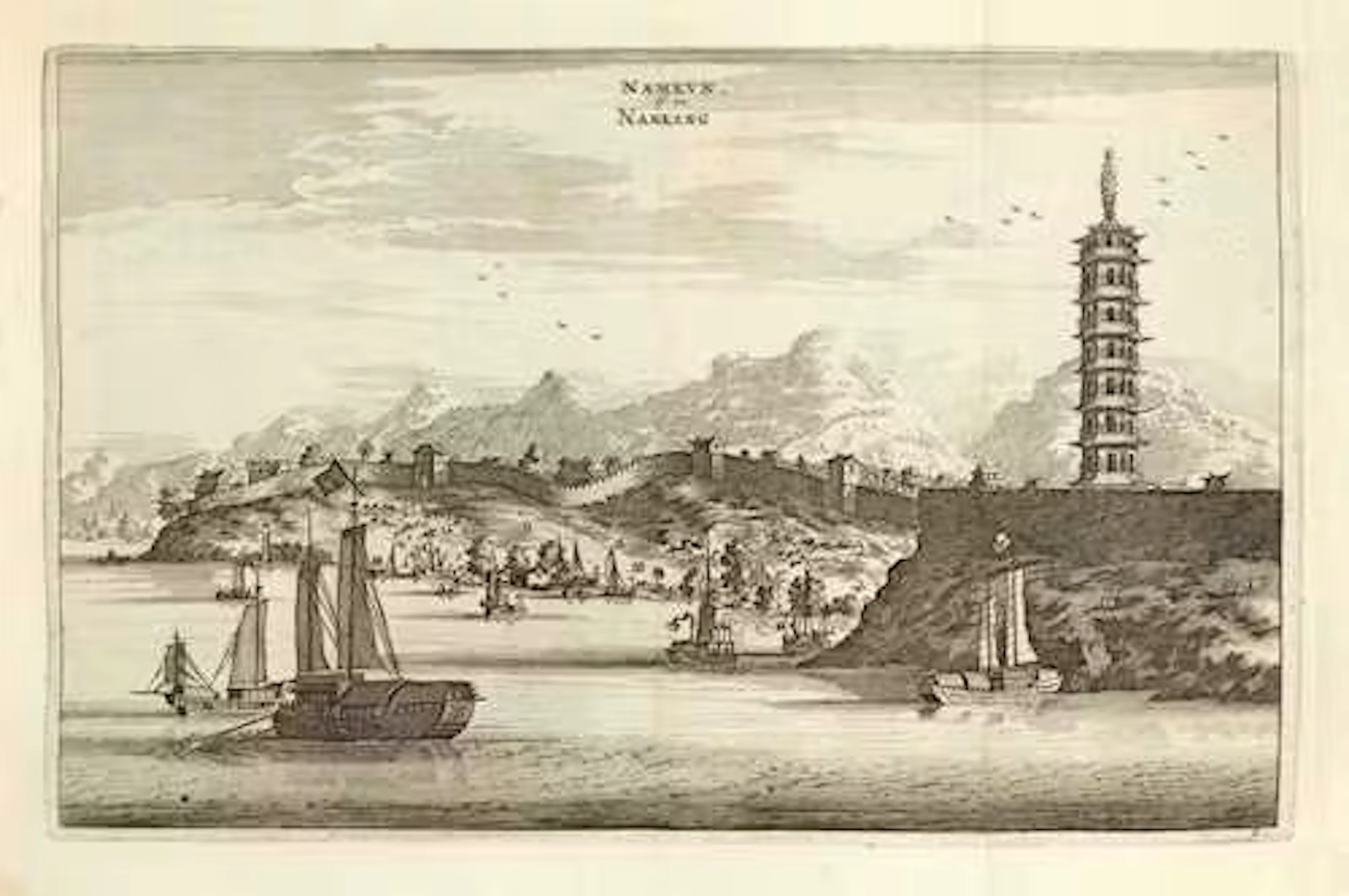 ASIEN - China -