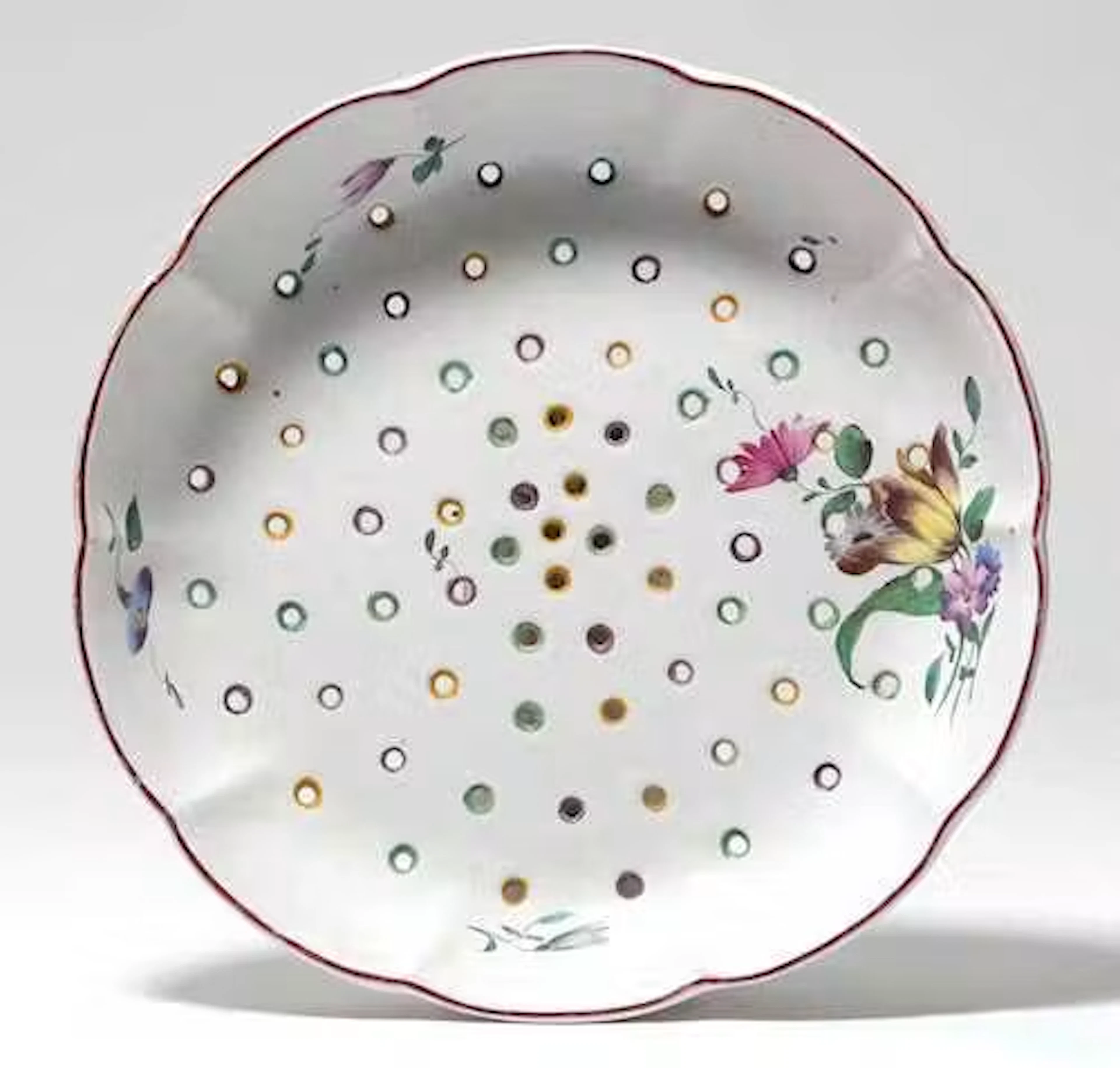 STRAINER