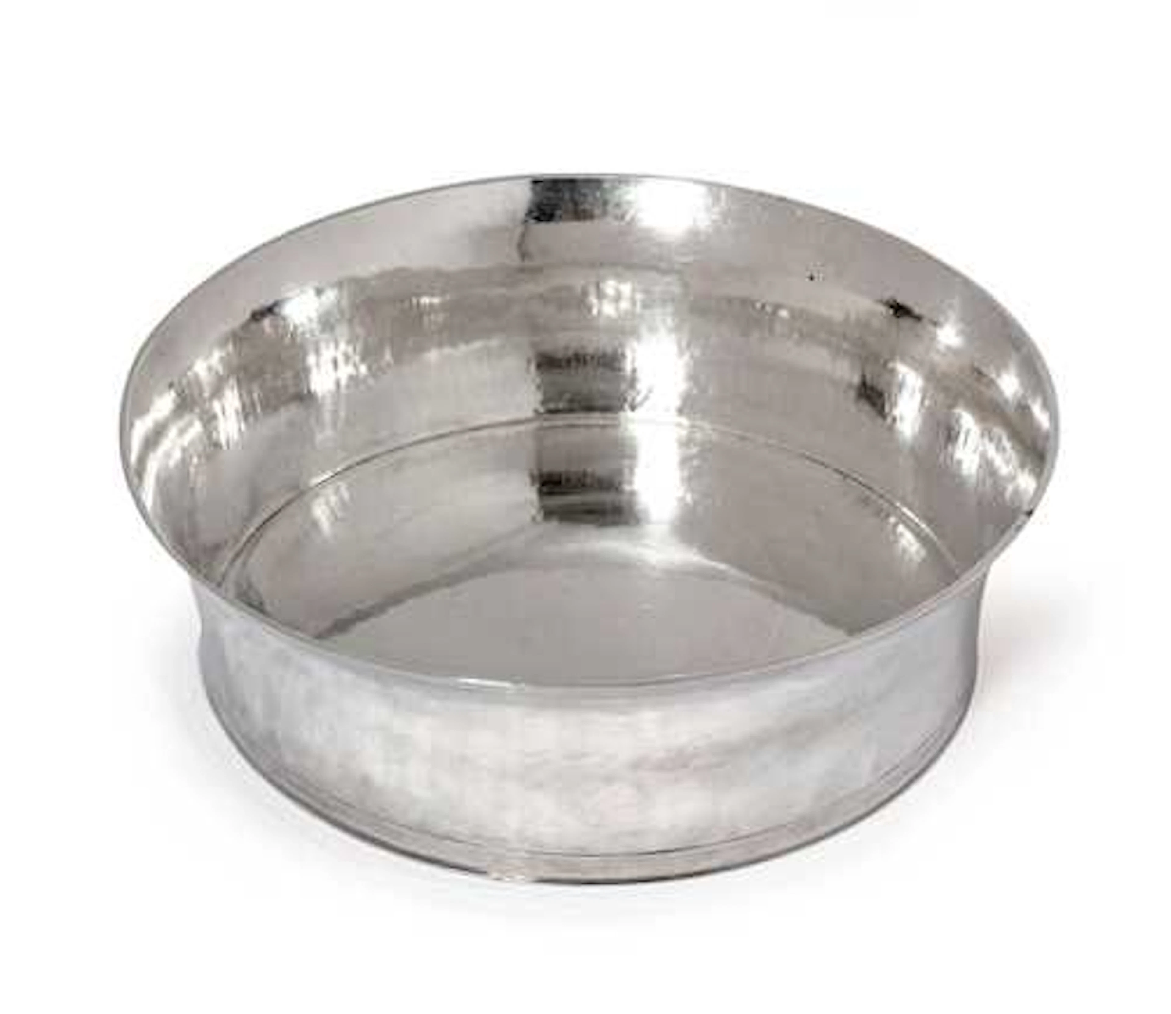 ROUND BOWL