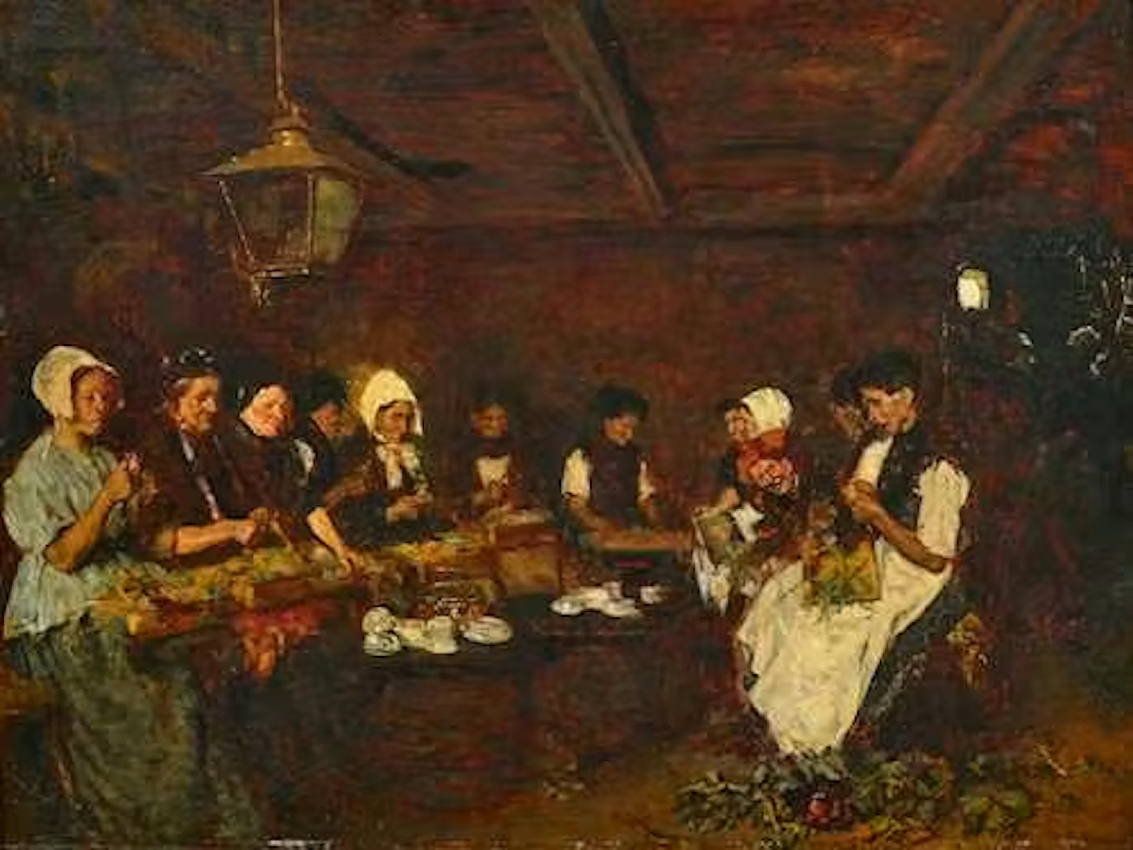 MAX LIEBERMANN