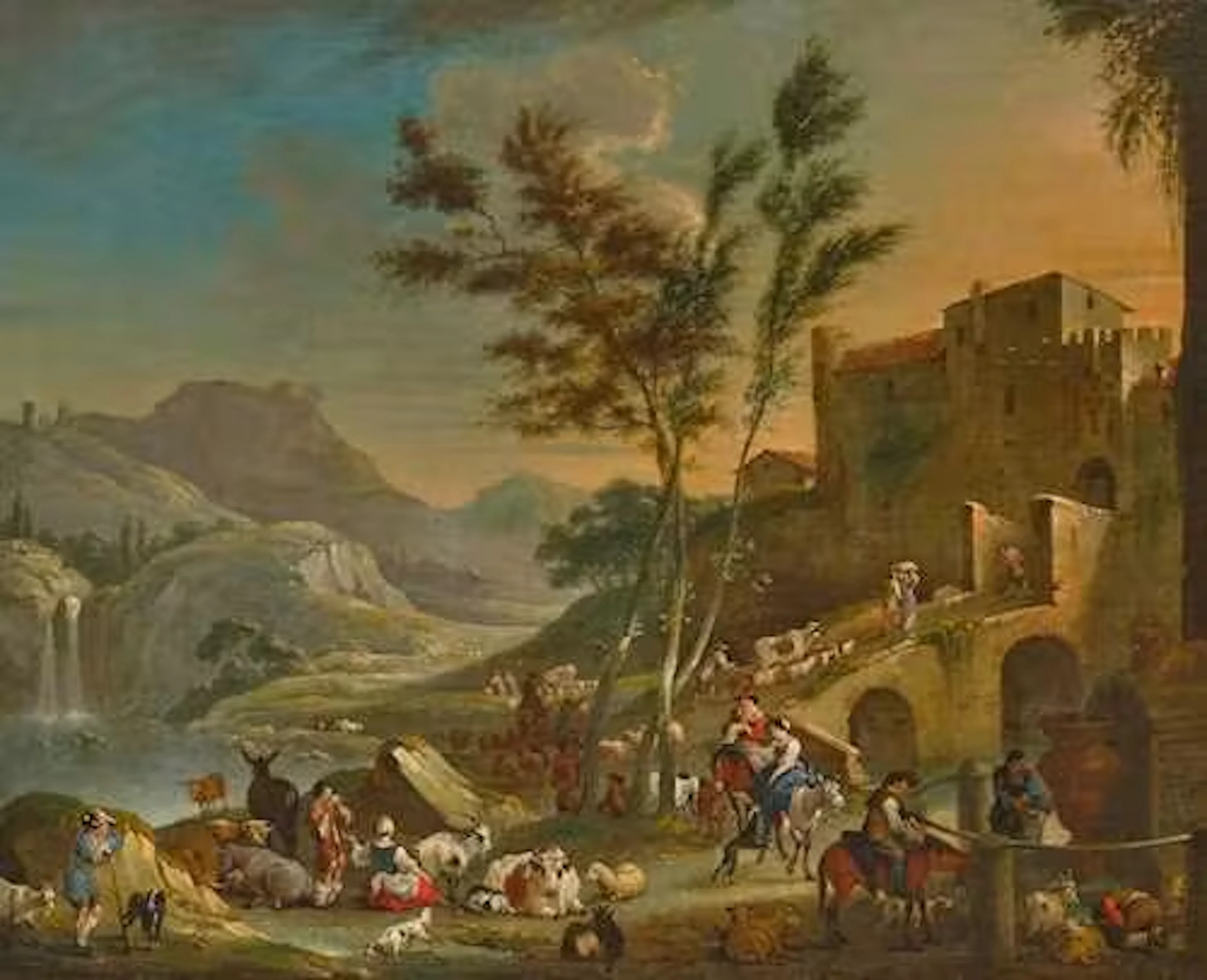PIERRE VAN BREDAEL