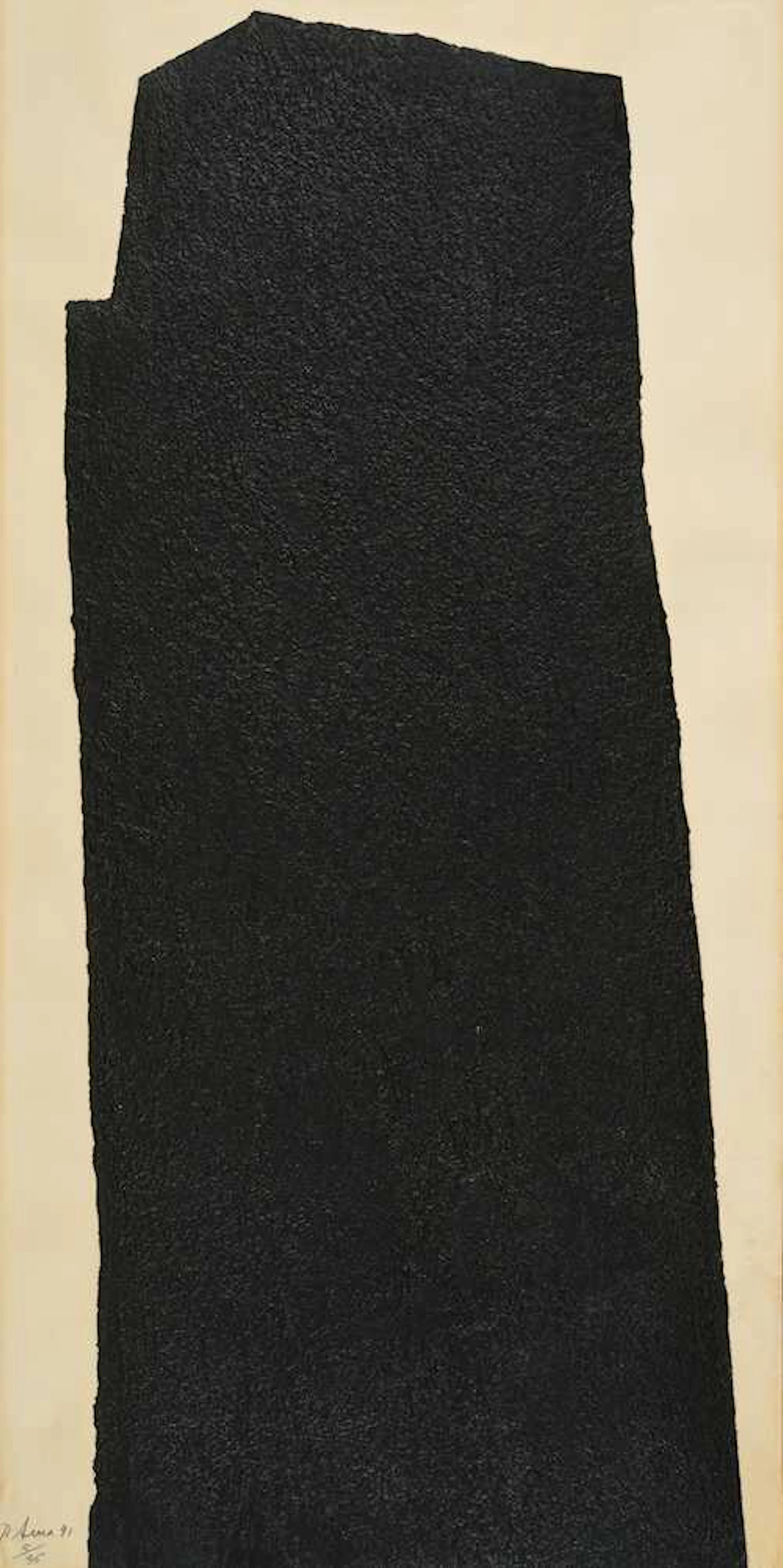 RICHARD SERRA