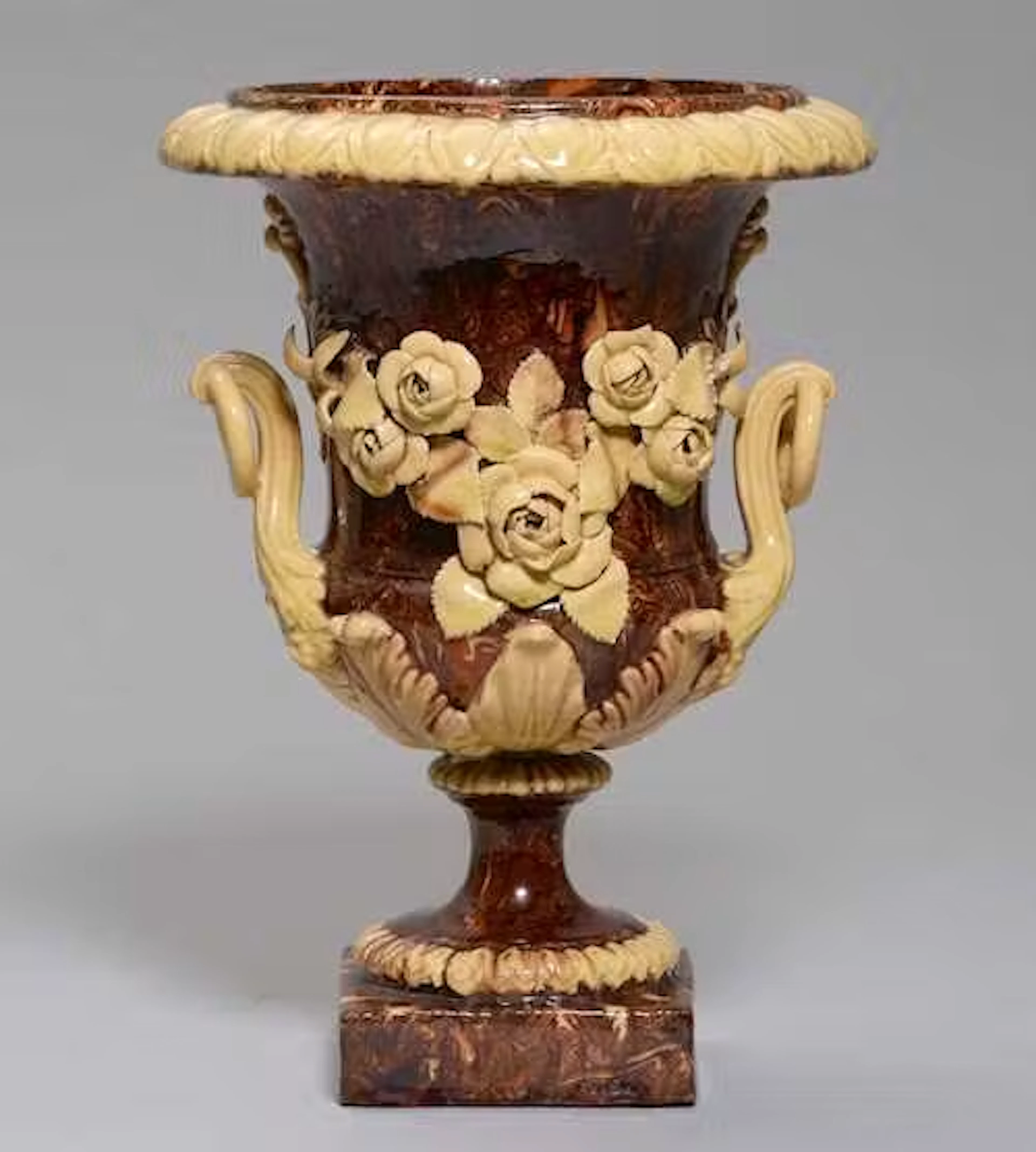 MEDICI VASE