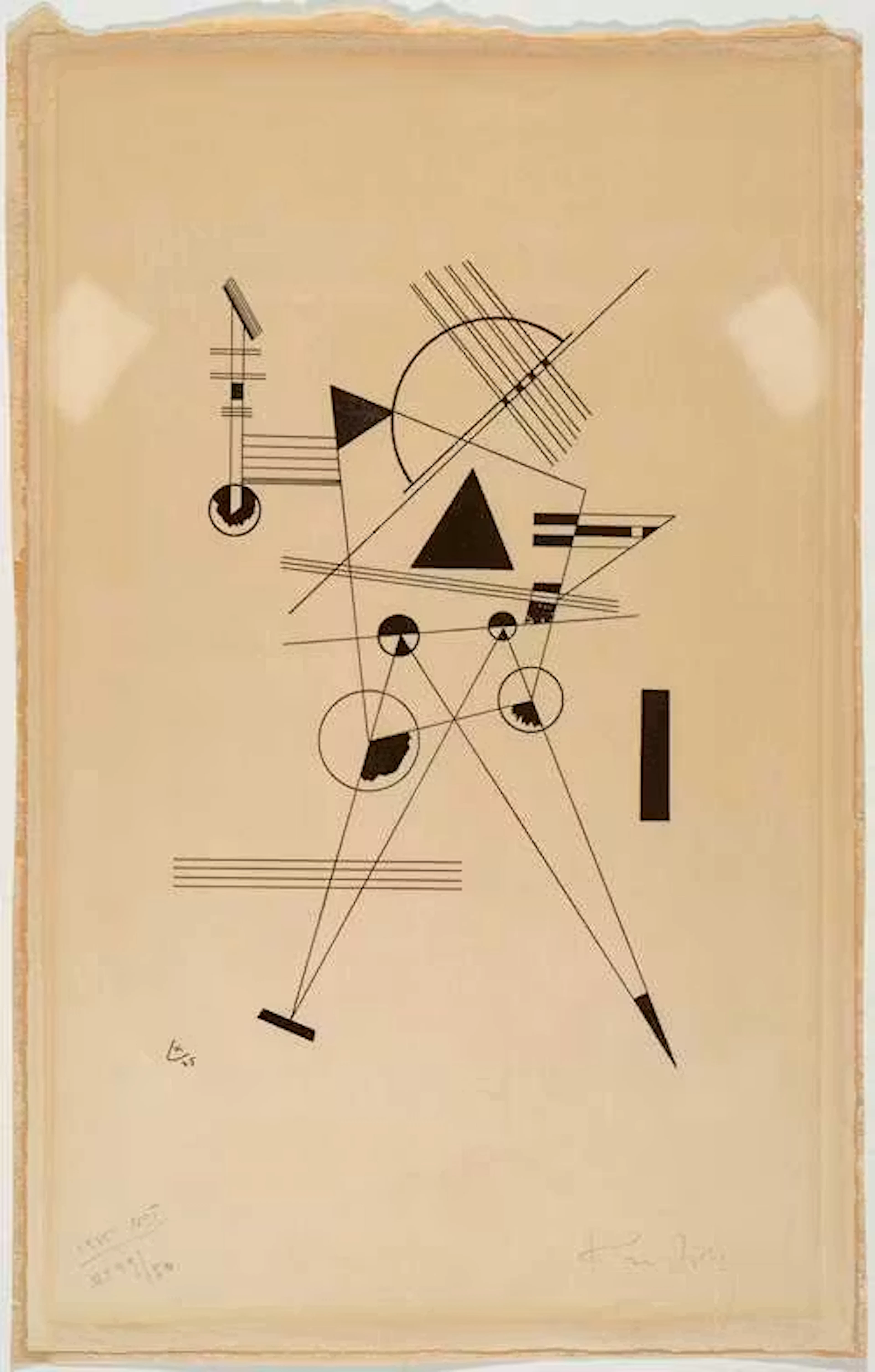 WASSILY KANDINSKY