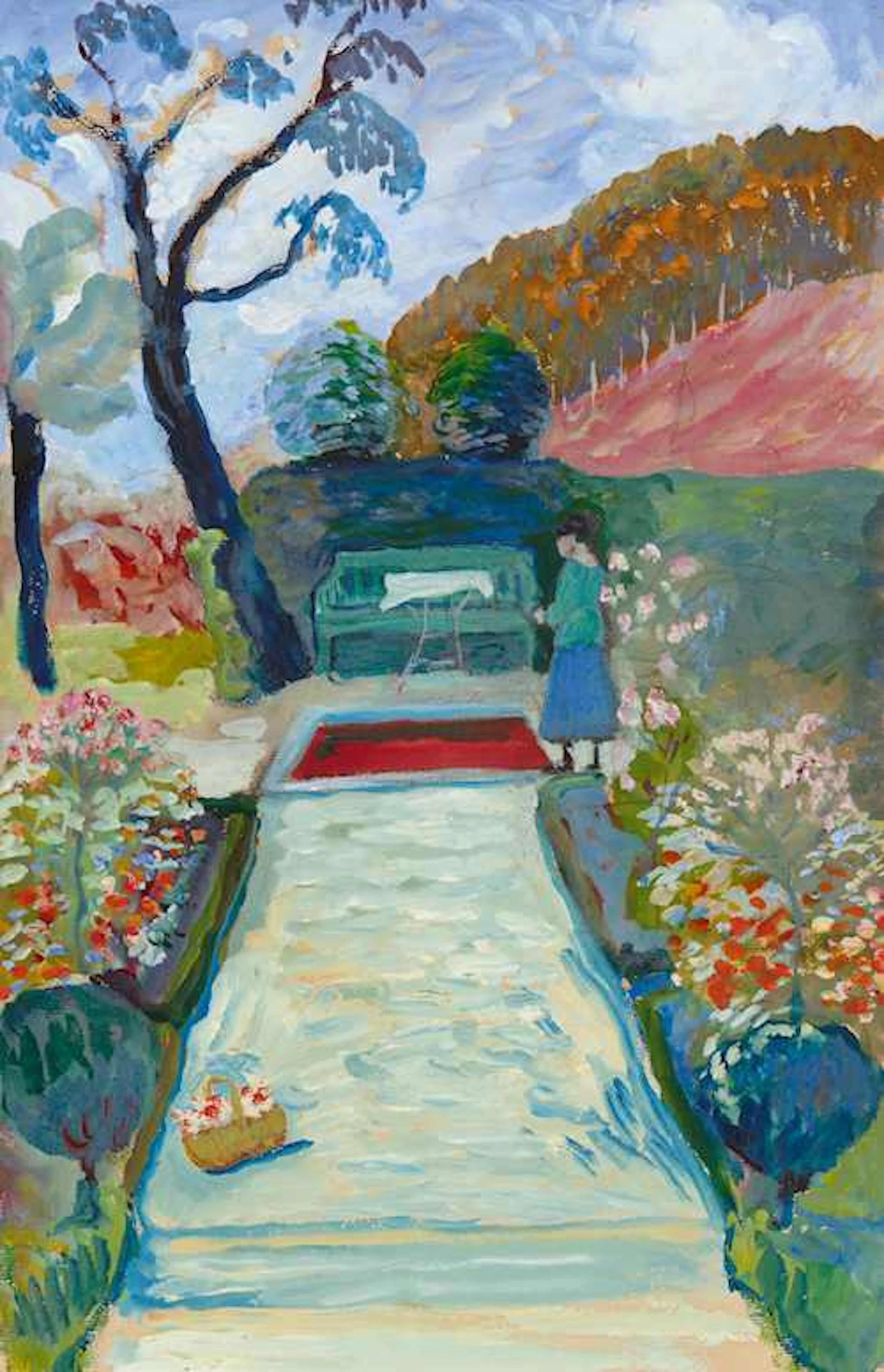 MARIANNE VON WEREFKIN