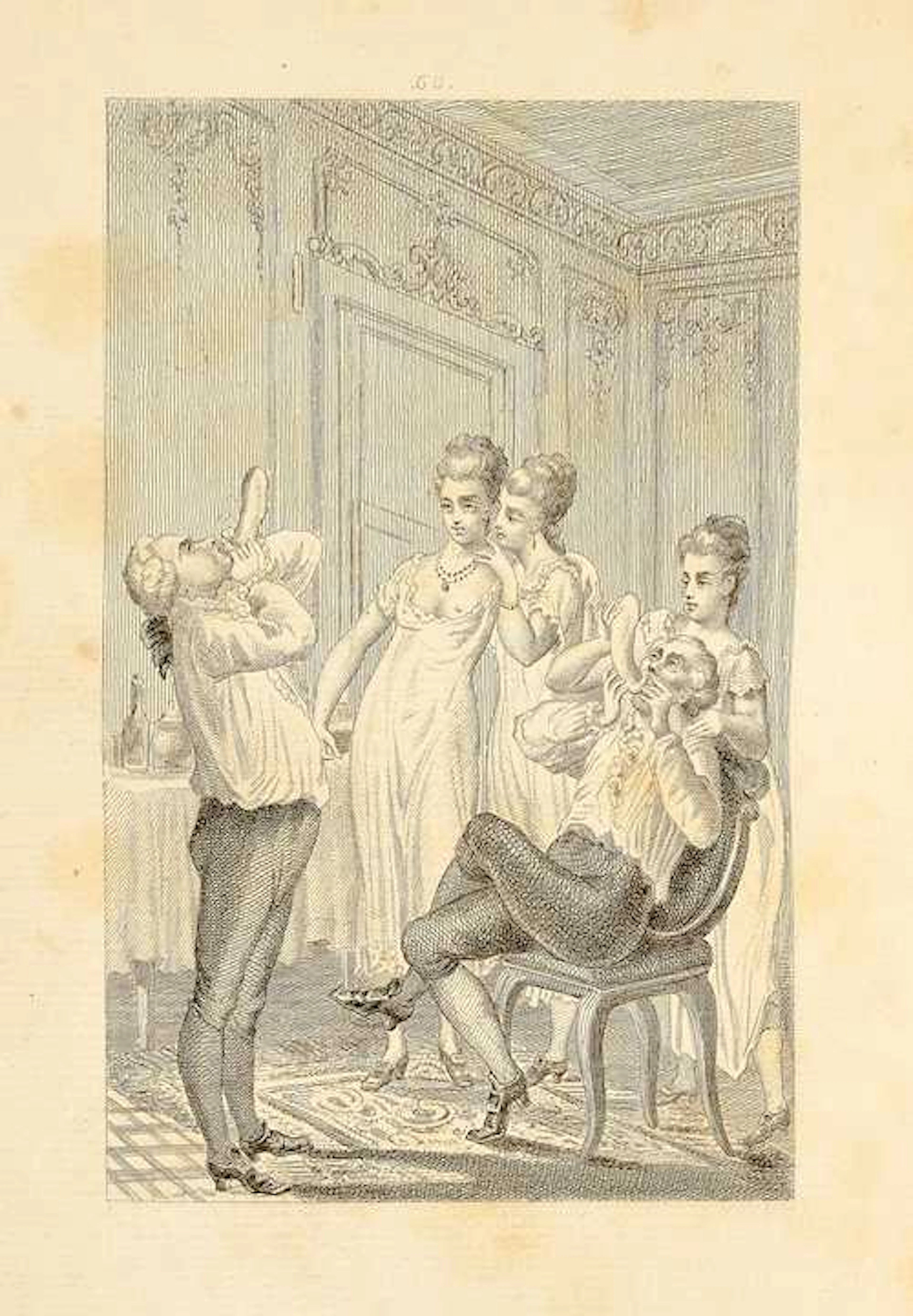 Casanova, Giacomo.