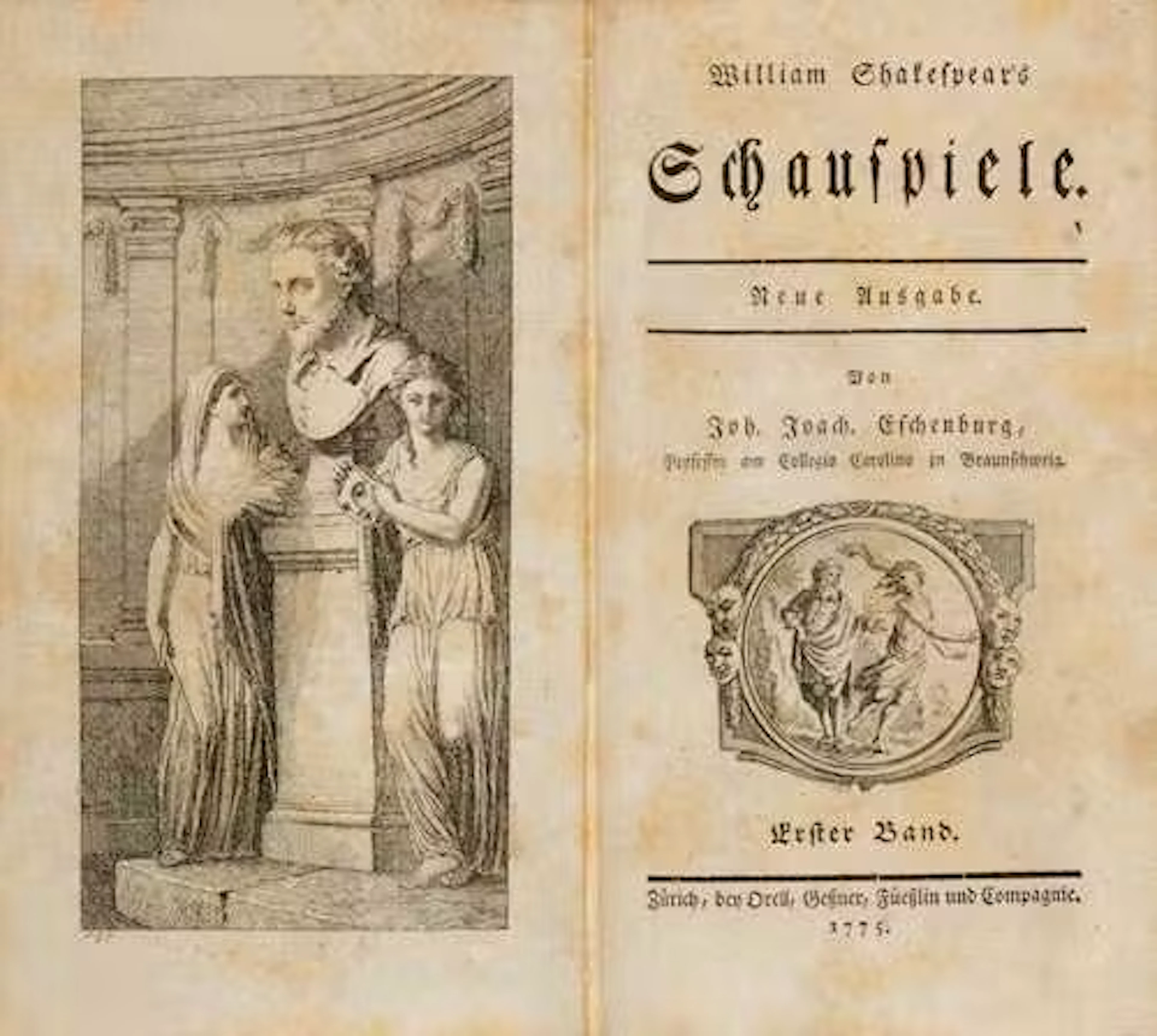 Shakespeare, William.