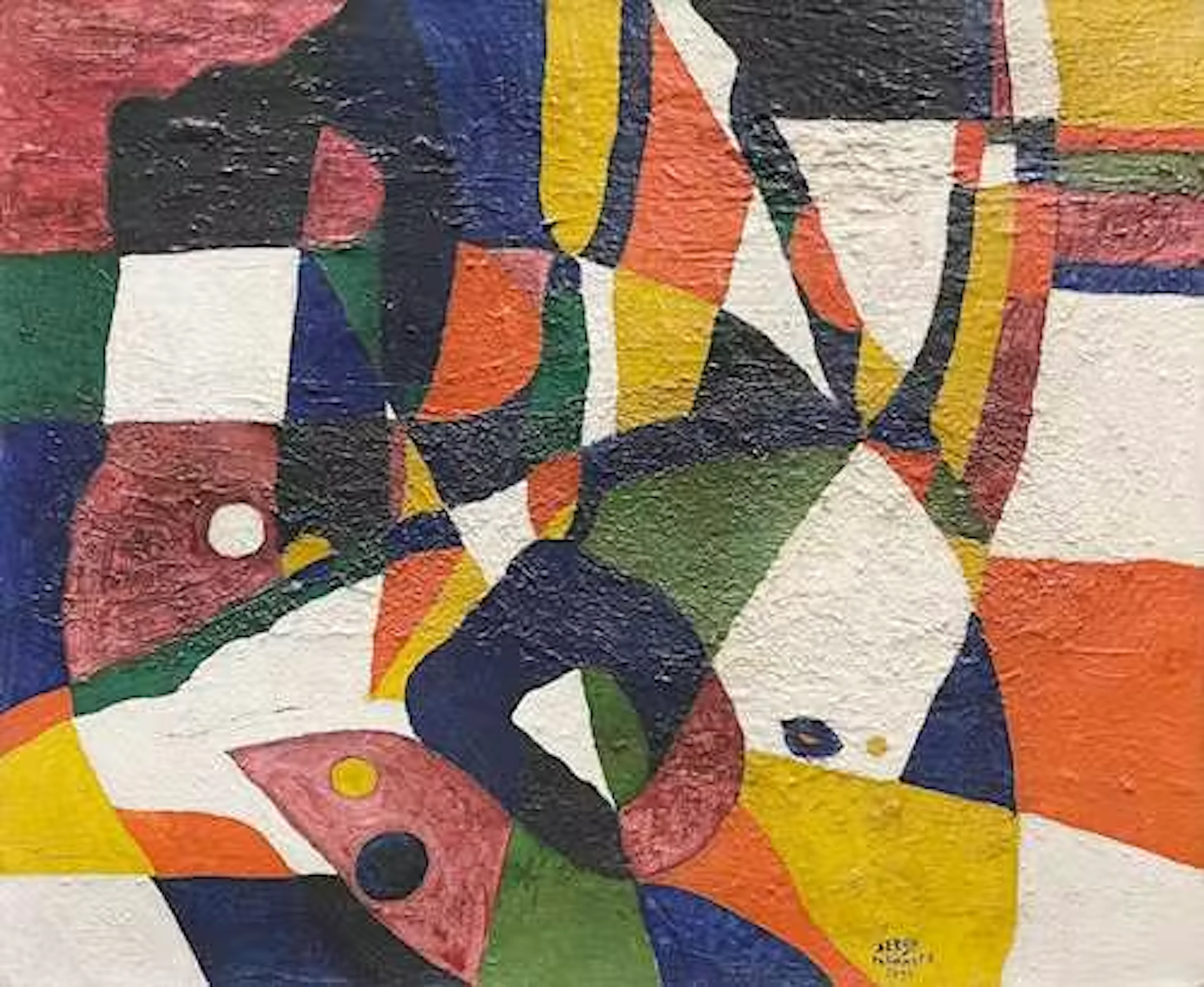 SERGE POLIAKOFF