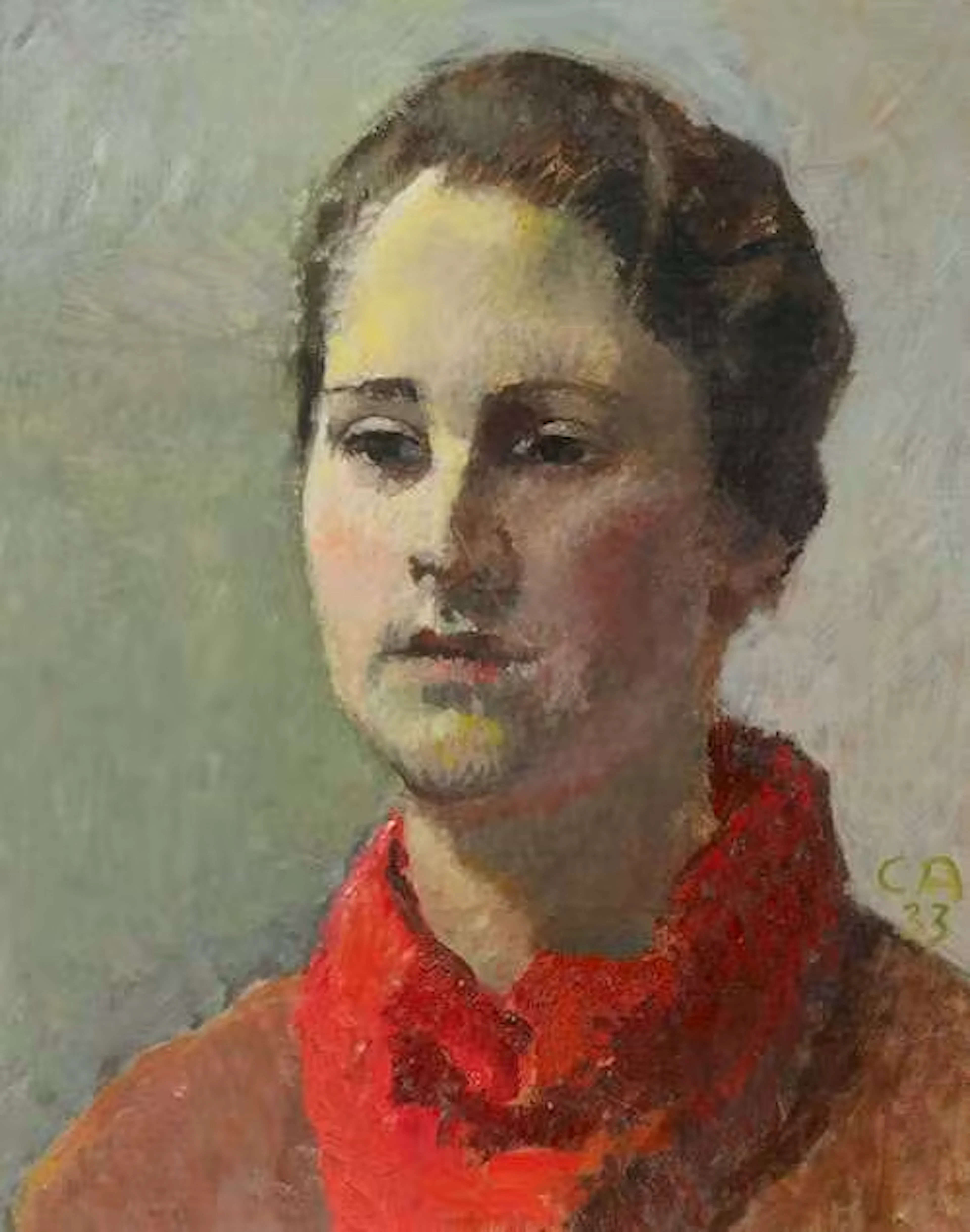 CUNO AMIET