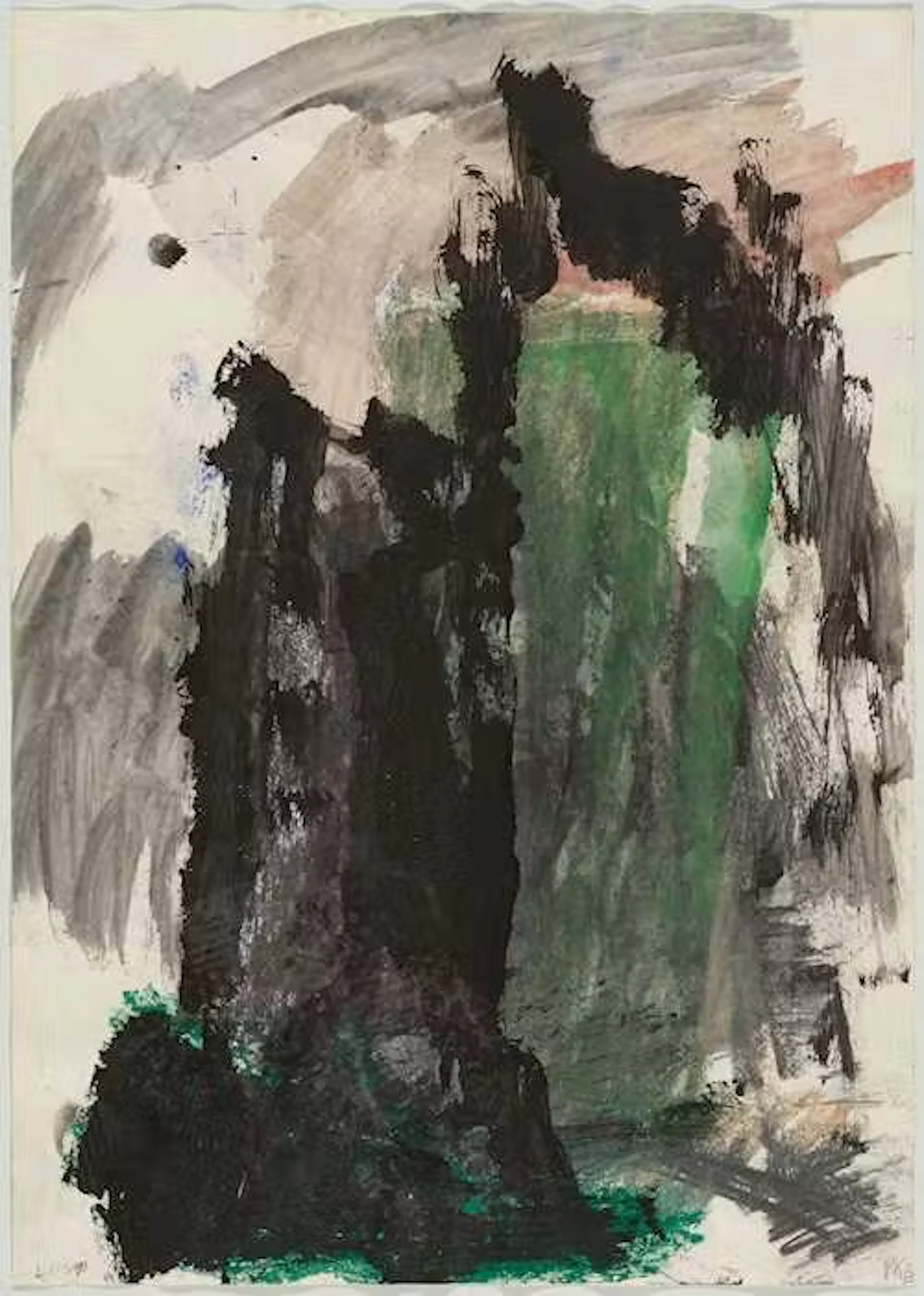 PER KIRKEBY
