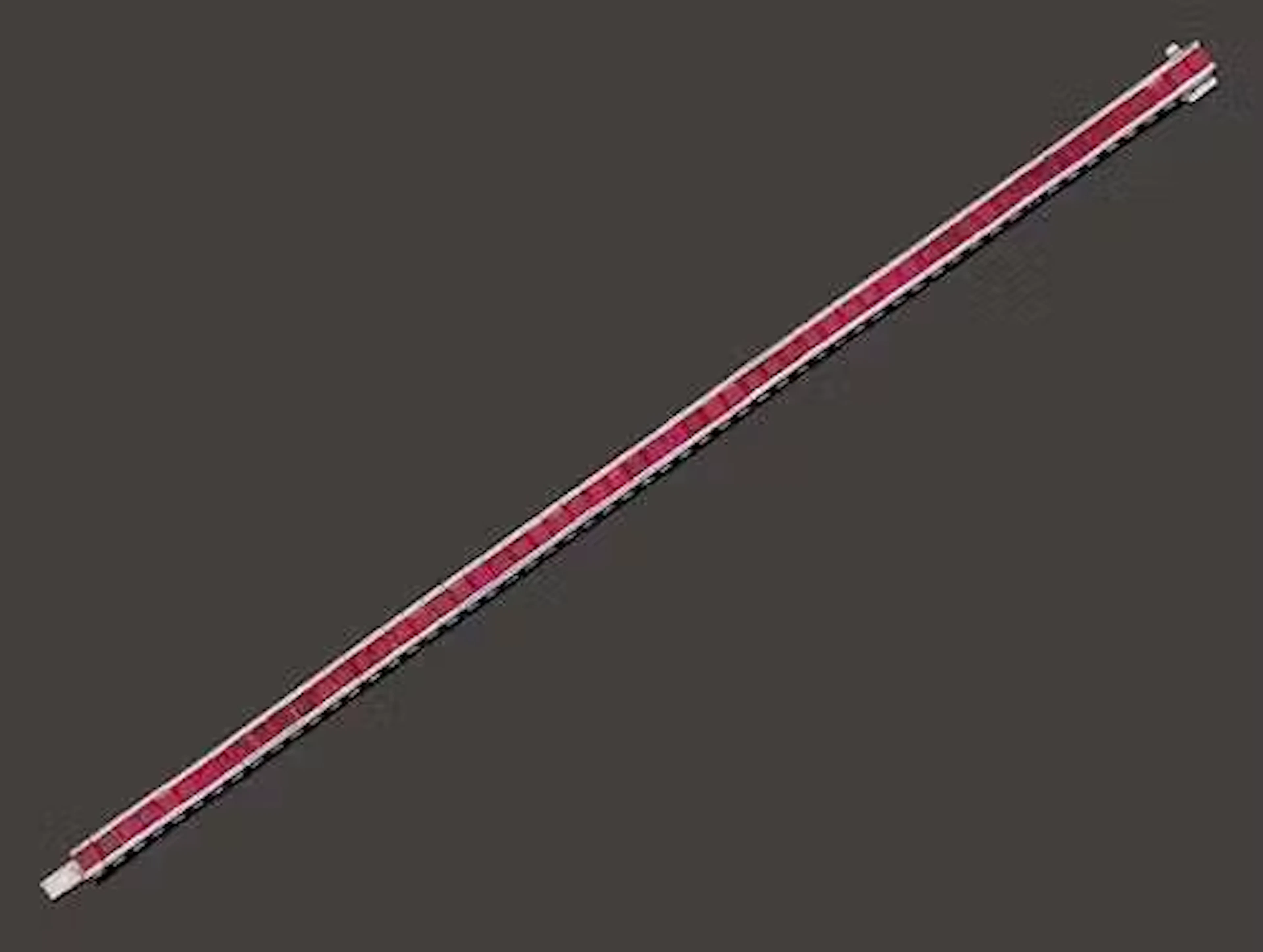 RUBY BRACELET