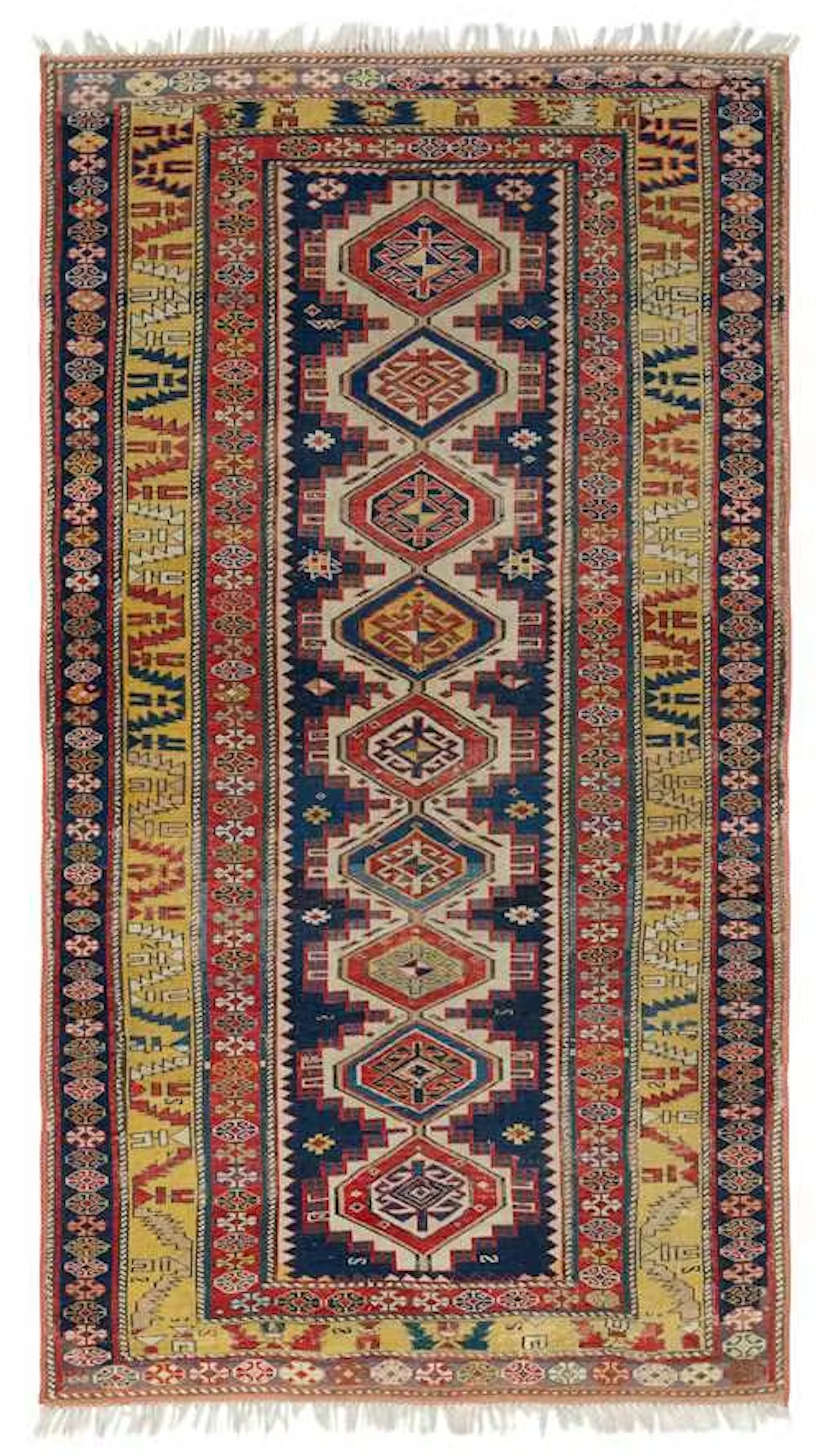 SHIRWAN antique
