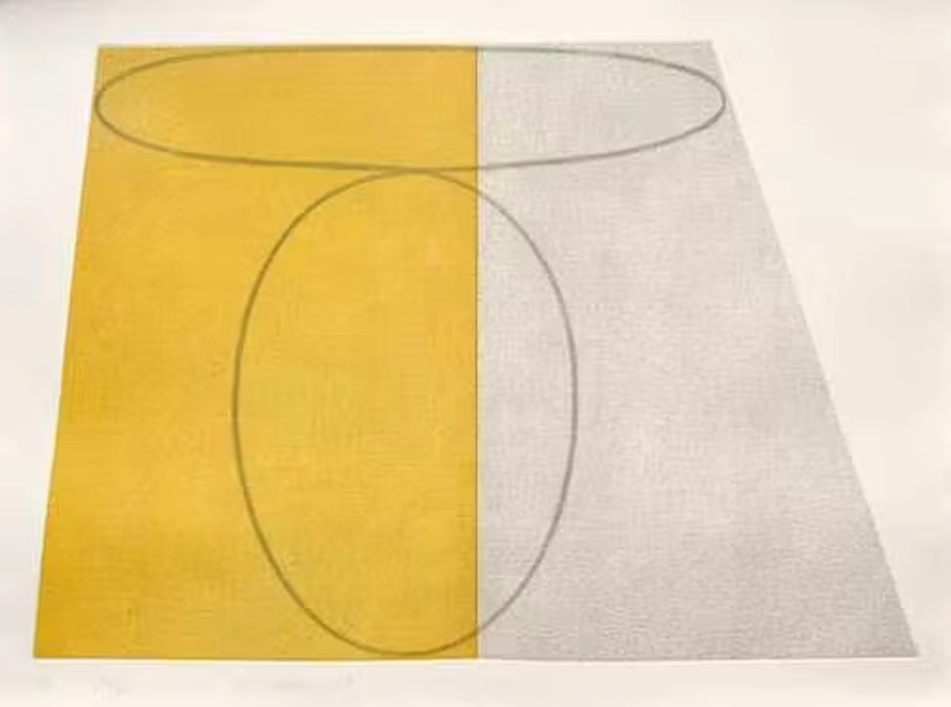 ROBERT MANGOLD