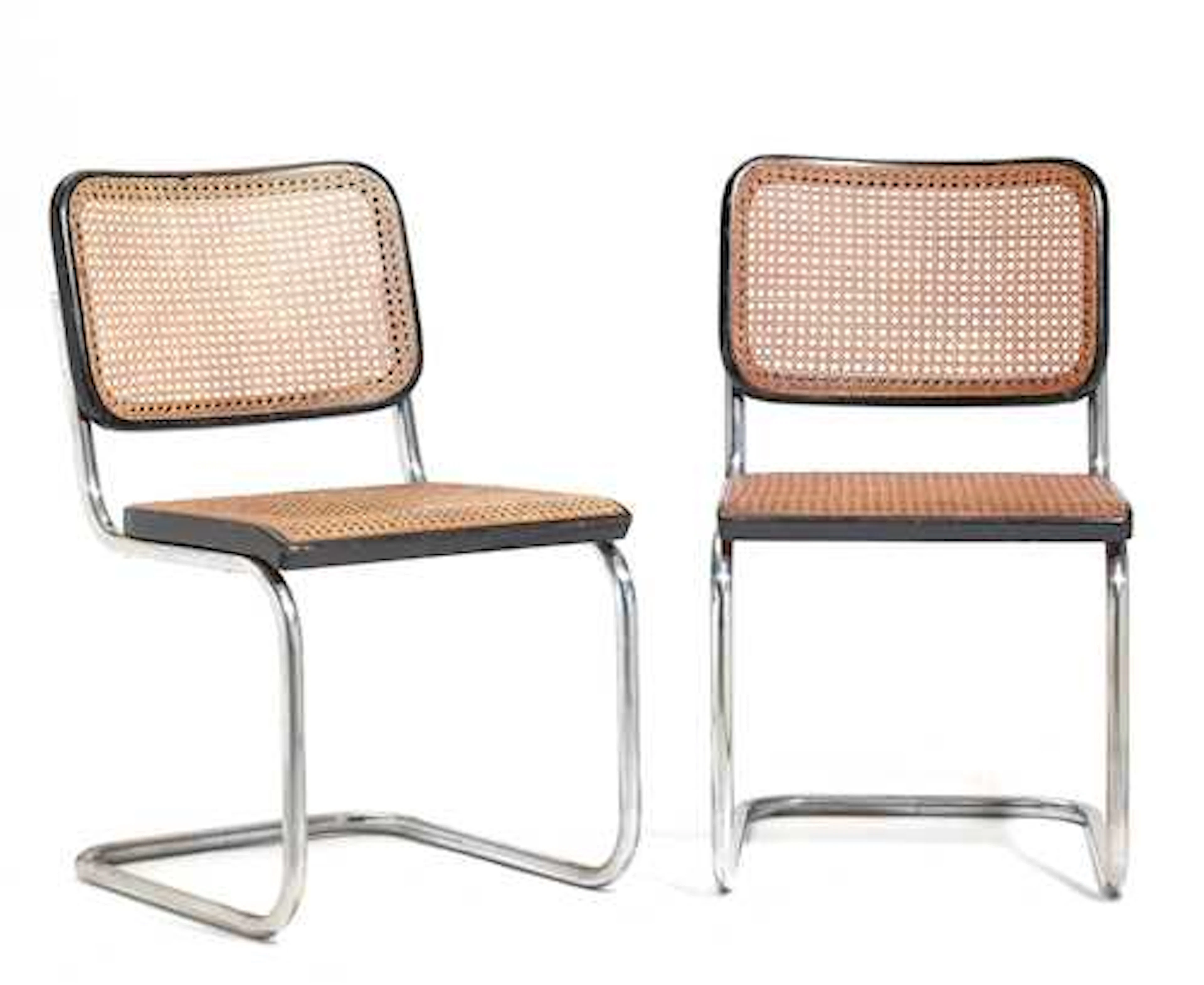 MARCEL BREUER