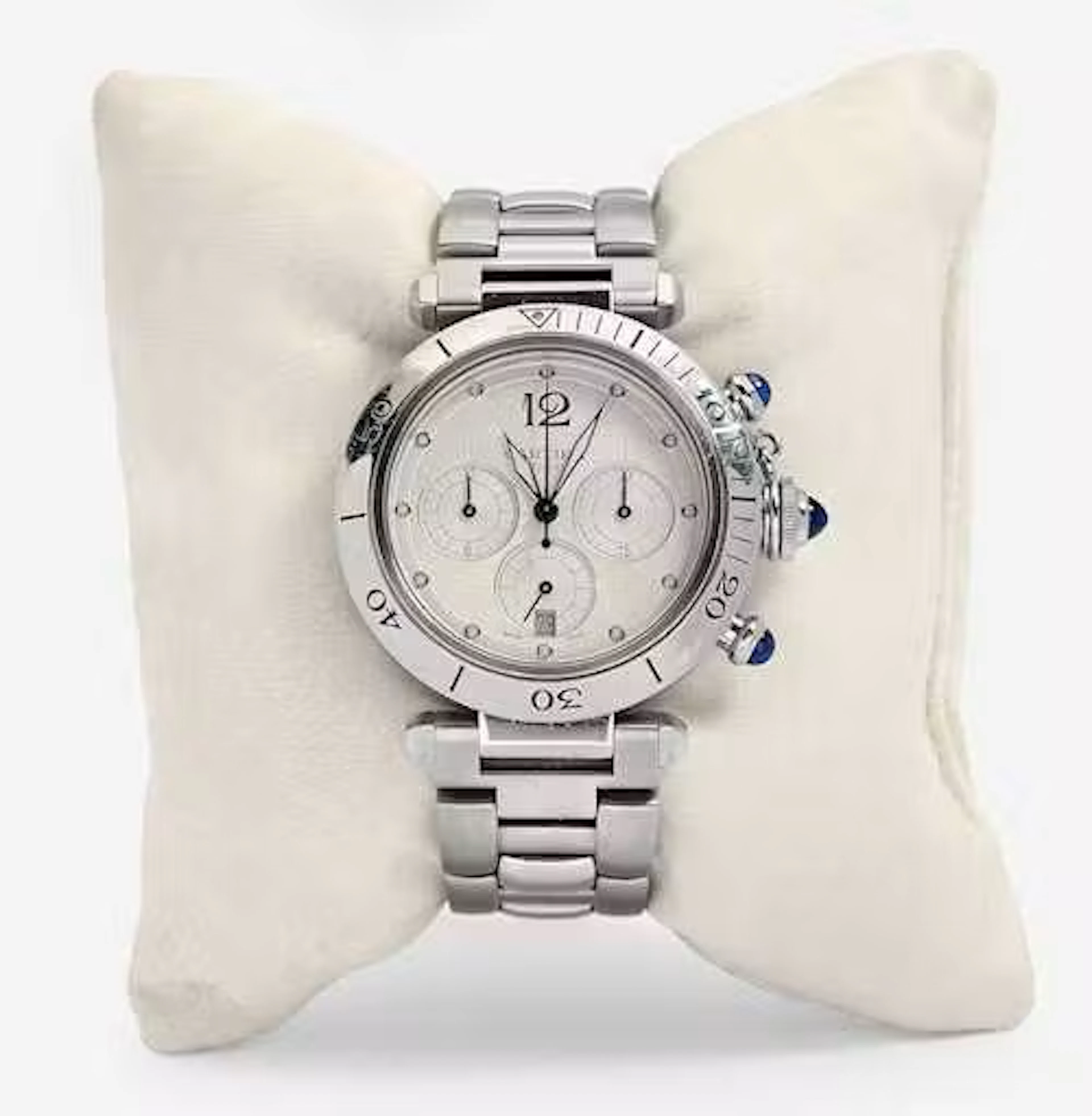 WRISTWATCH, CARTIER