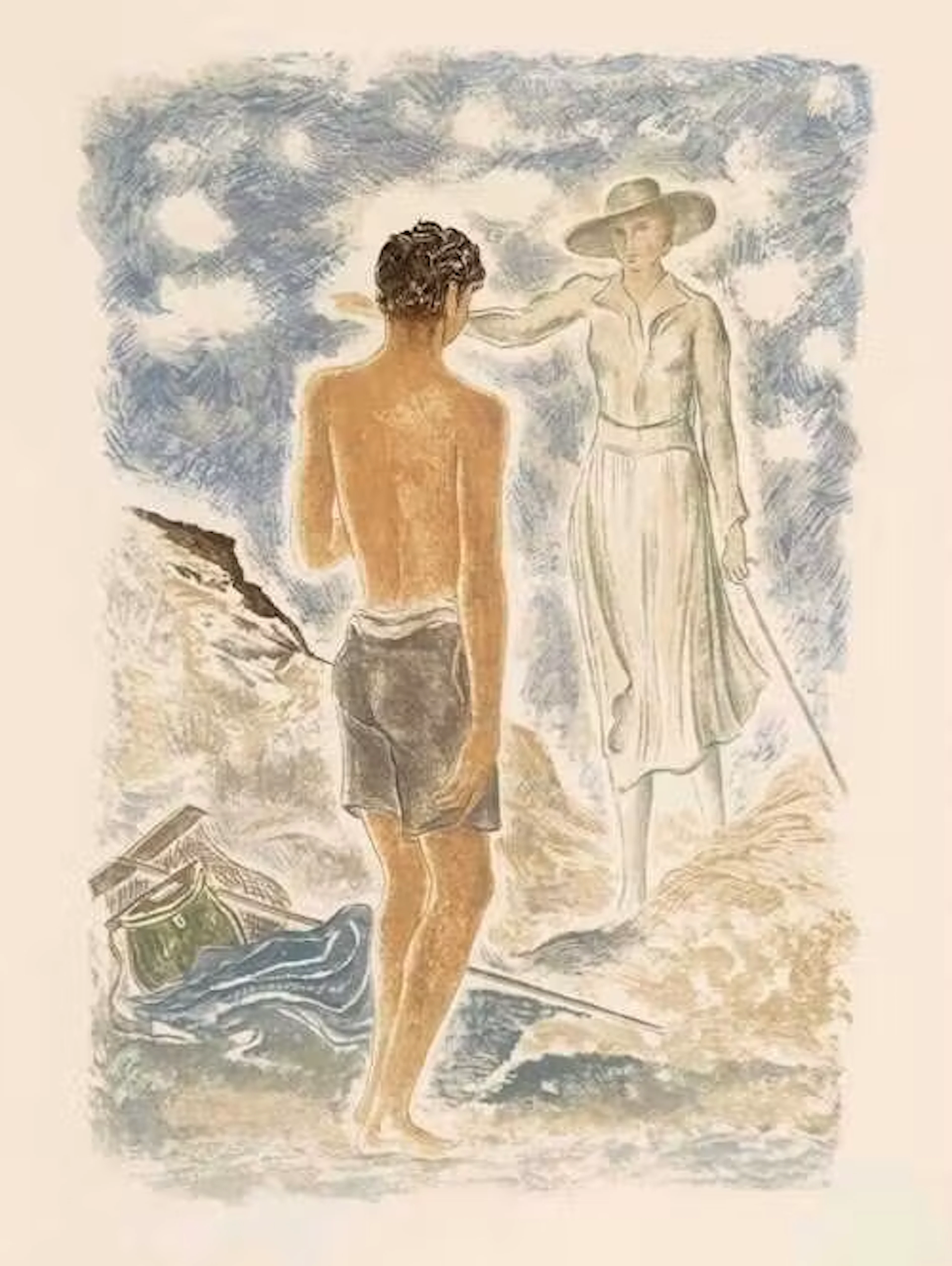Colette, Sidonie-Gabrielle Claudine.