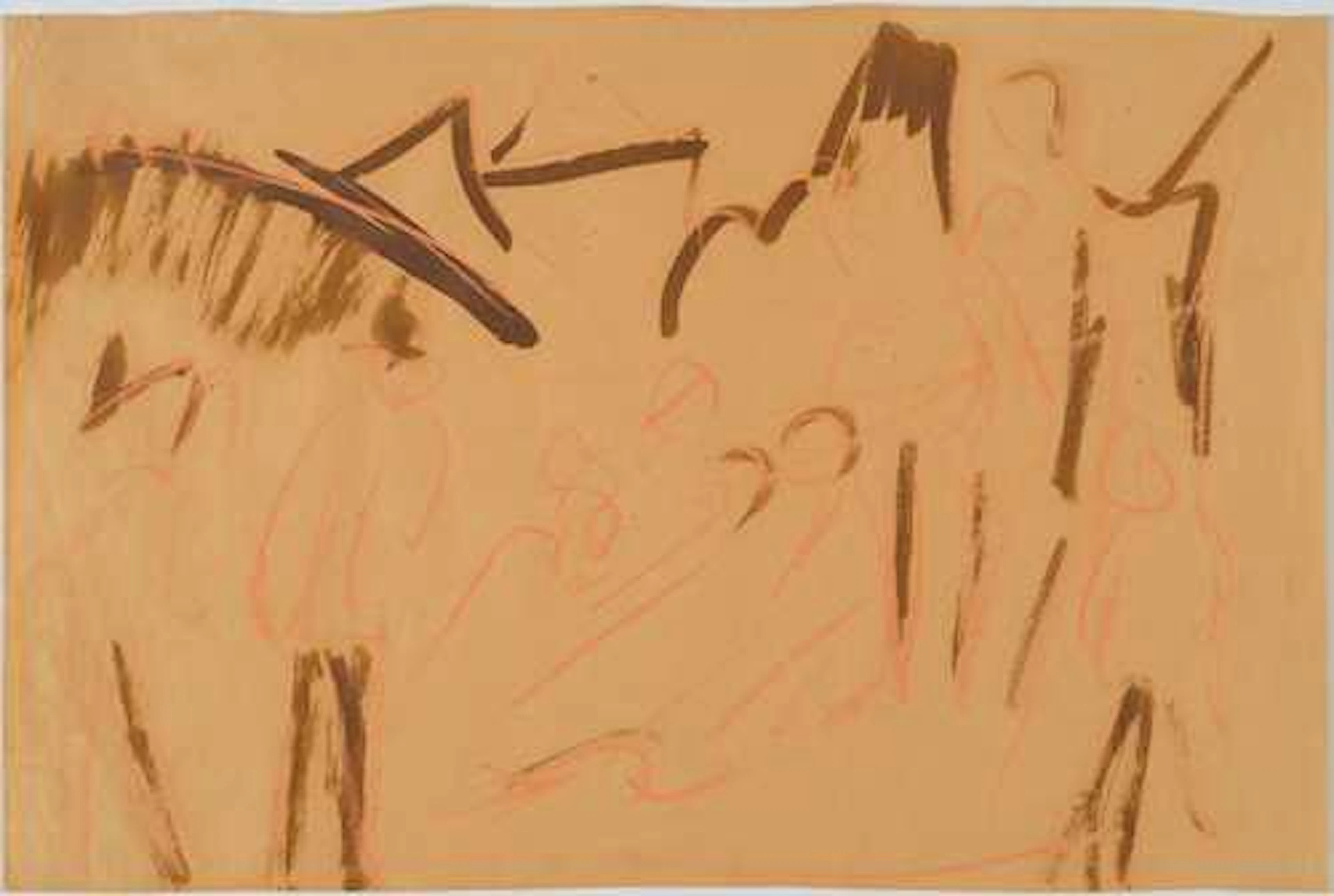 ERNST LUDWIG KIRCHNER