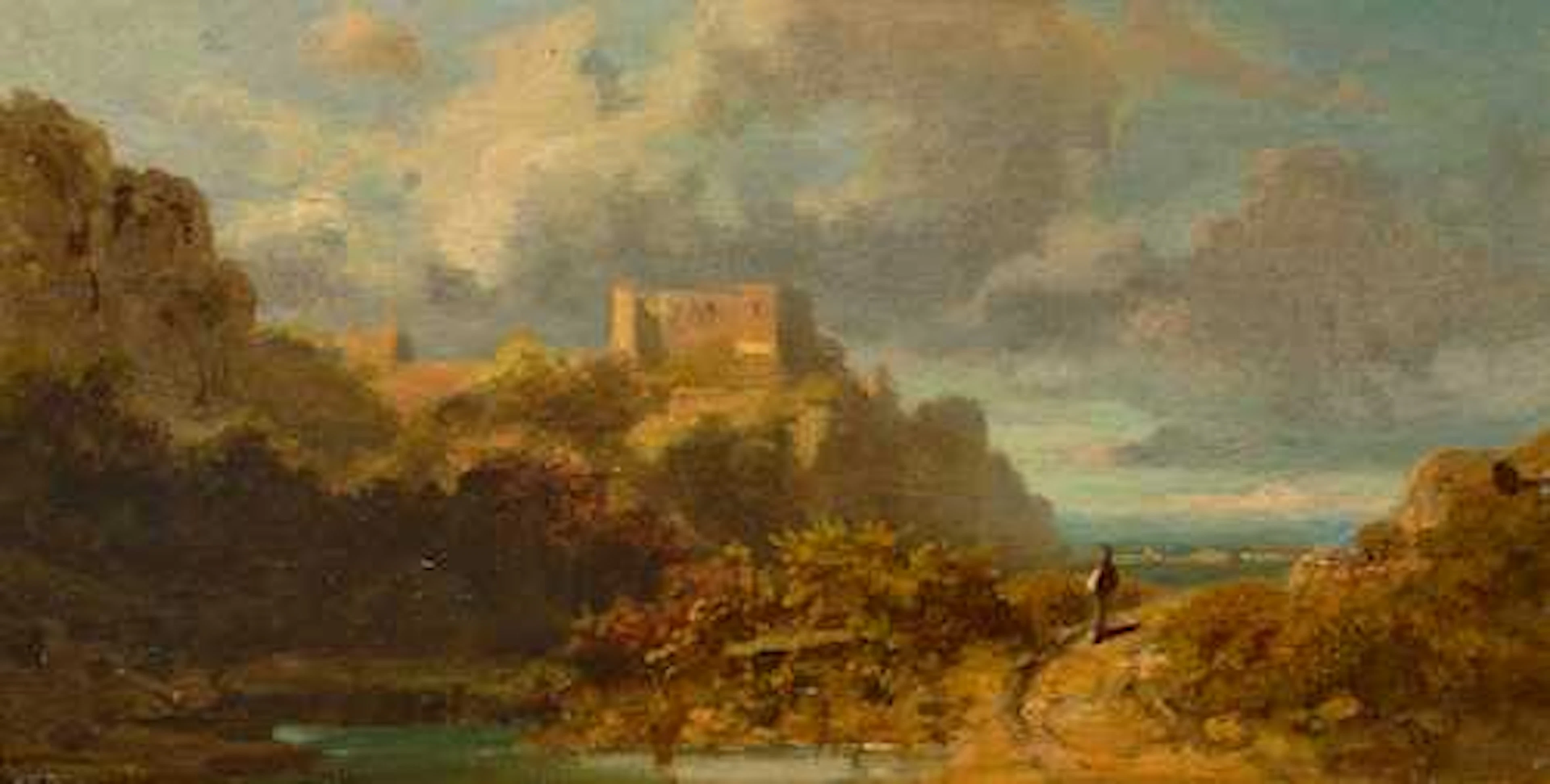CARL SPITZWEG