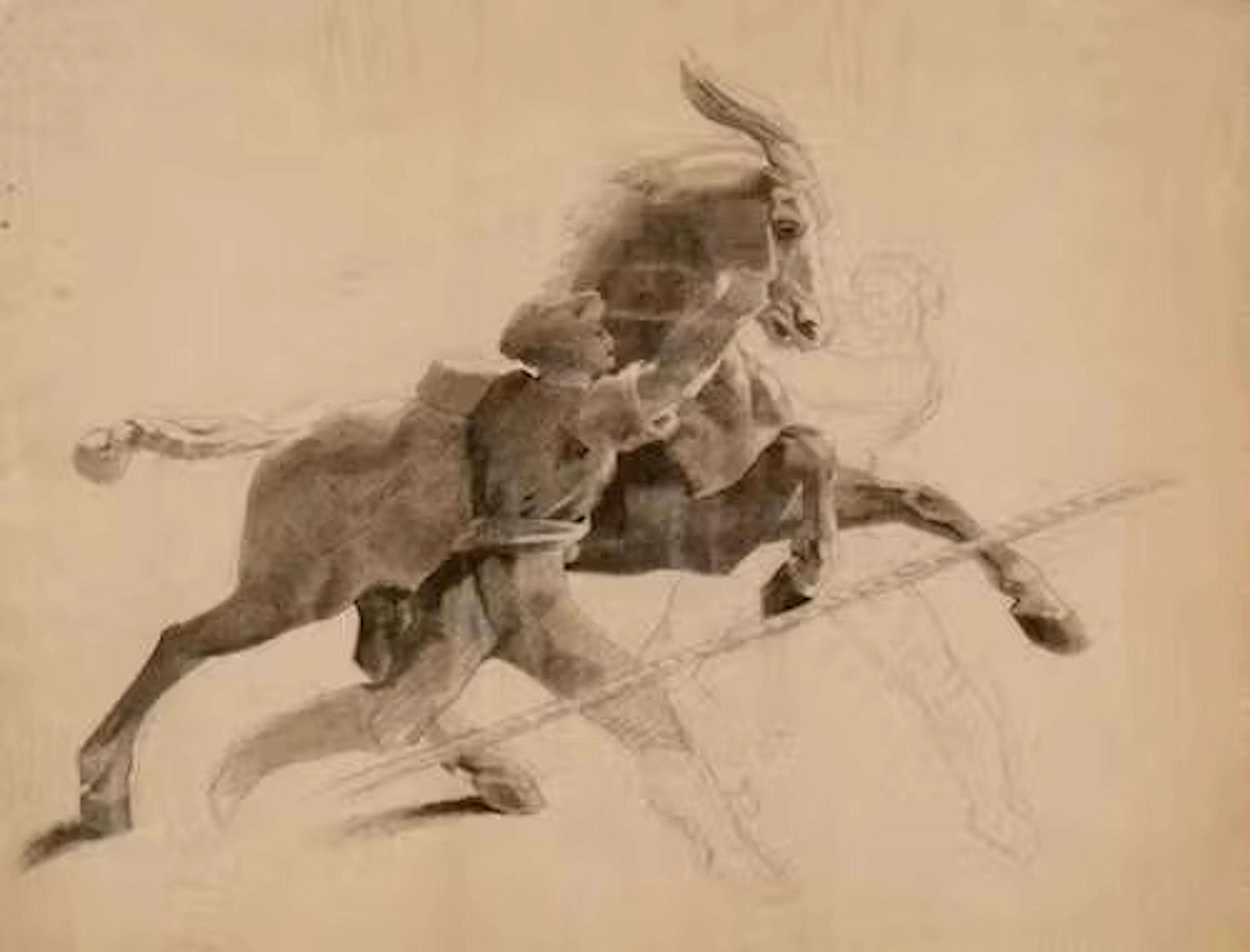 ODILON REDON