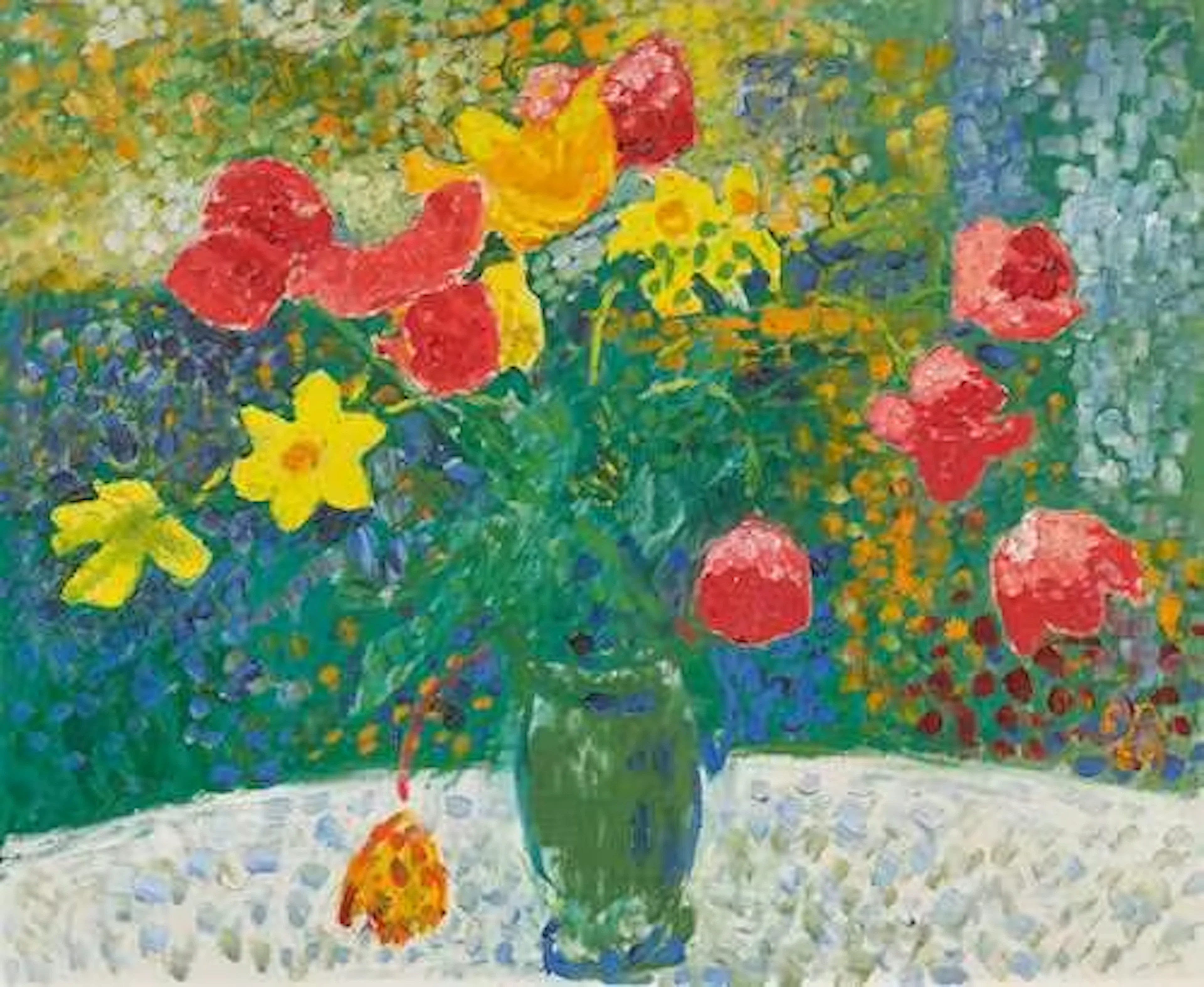 CUNO AMIET