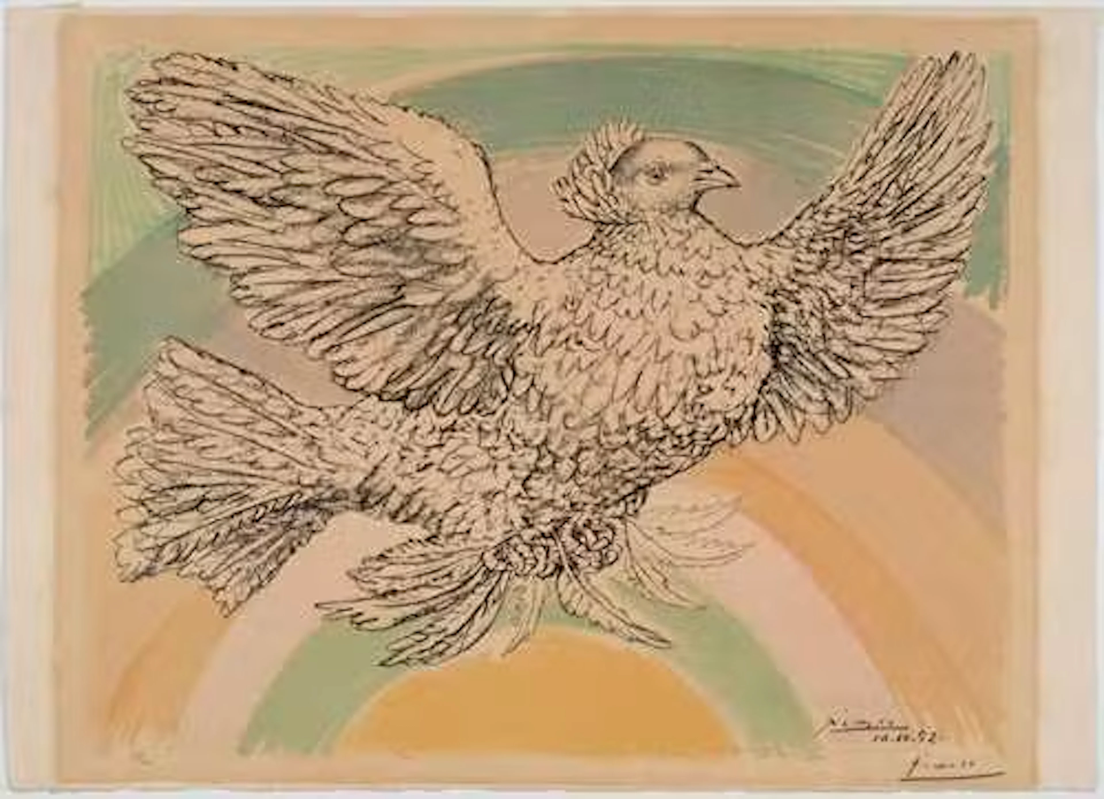 PABLO PICASSO