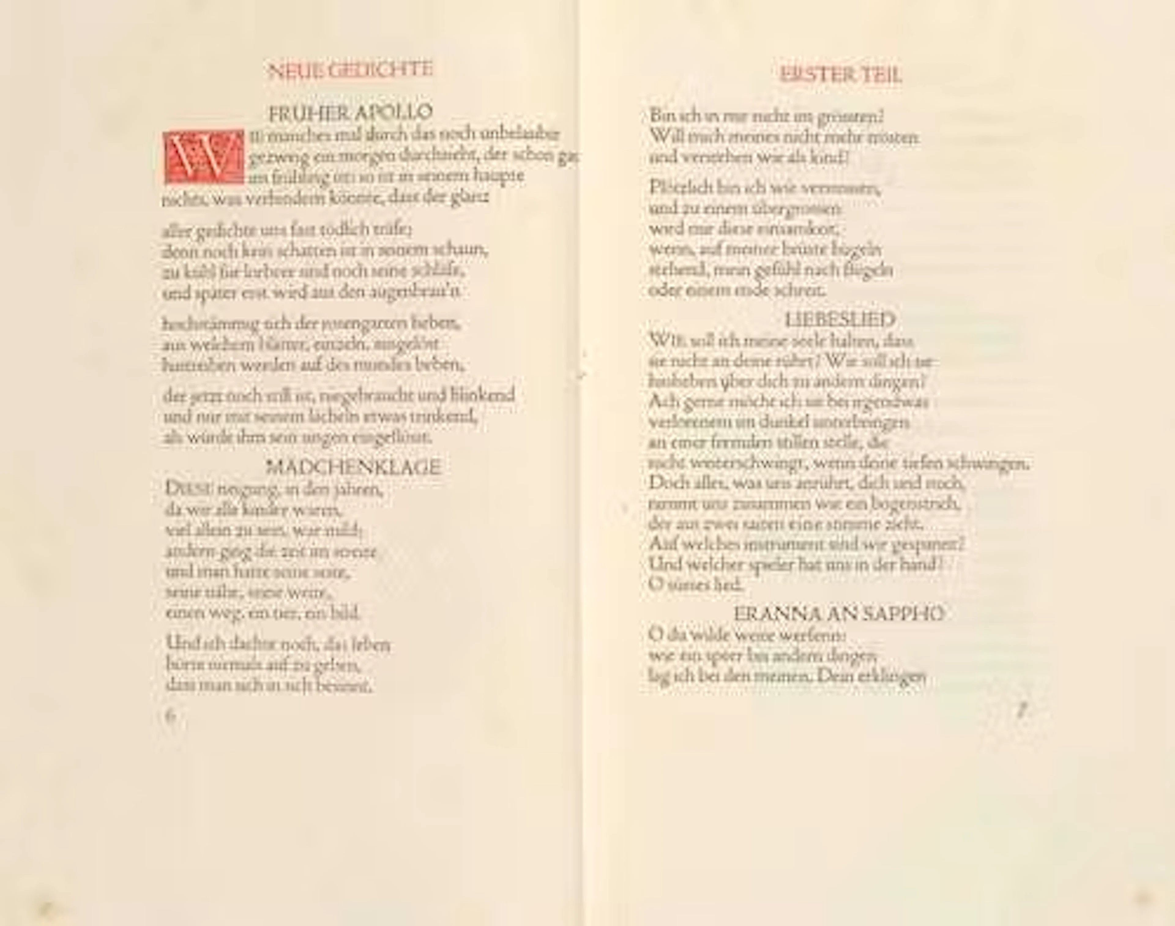 Cranach-Presse -