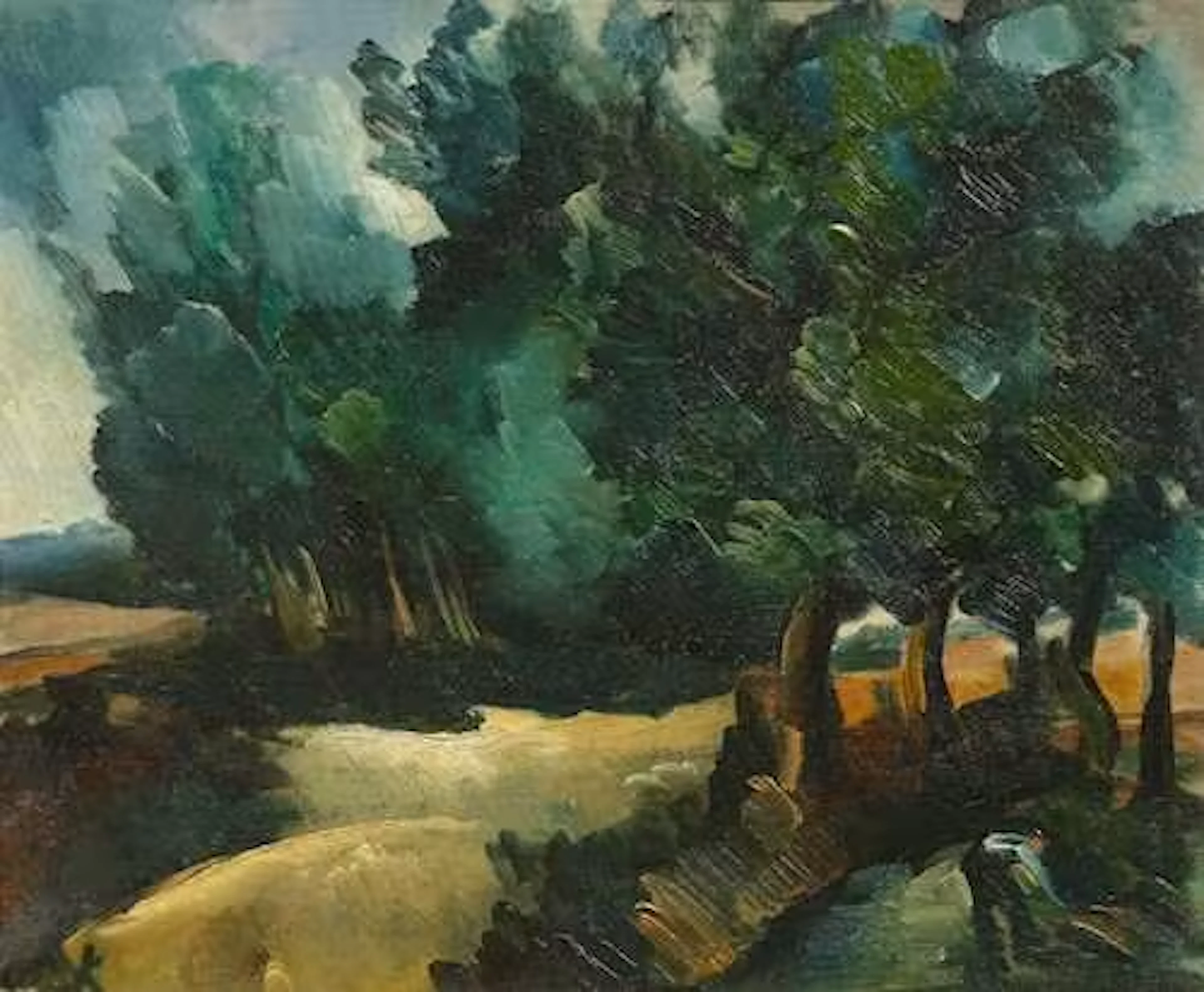 MAURICE DE VLAMINCK
