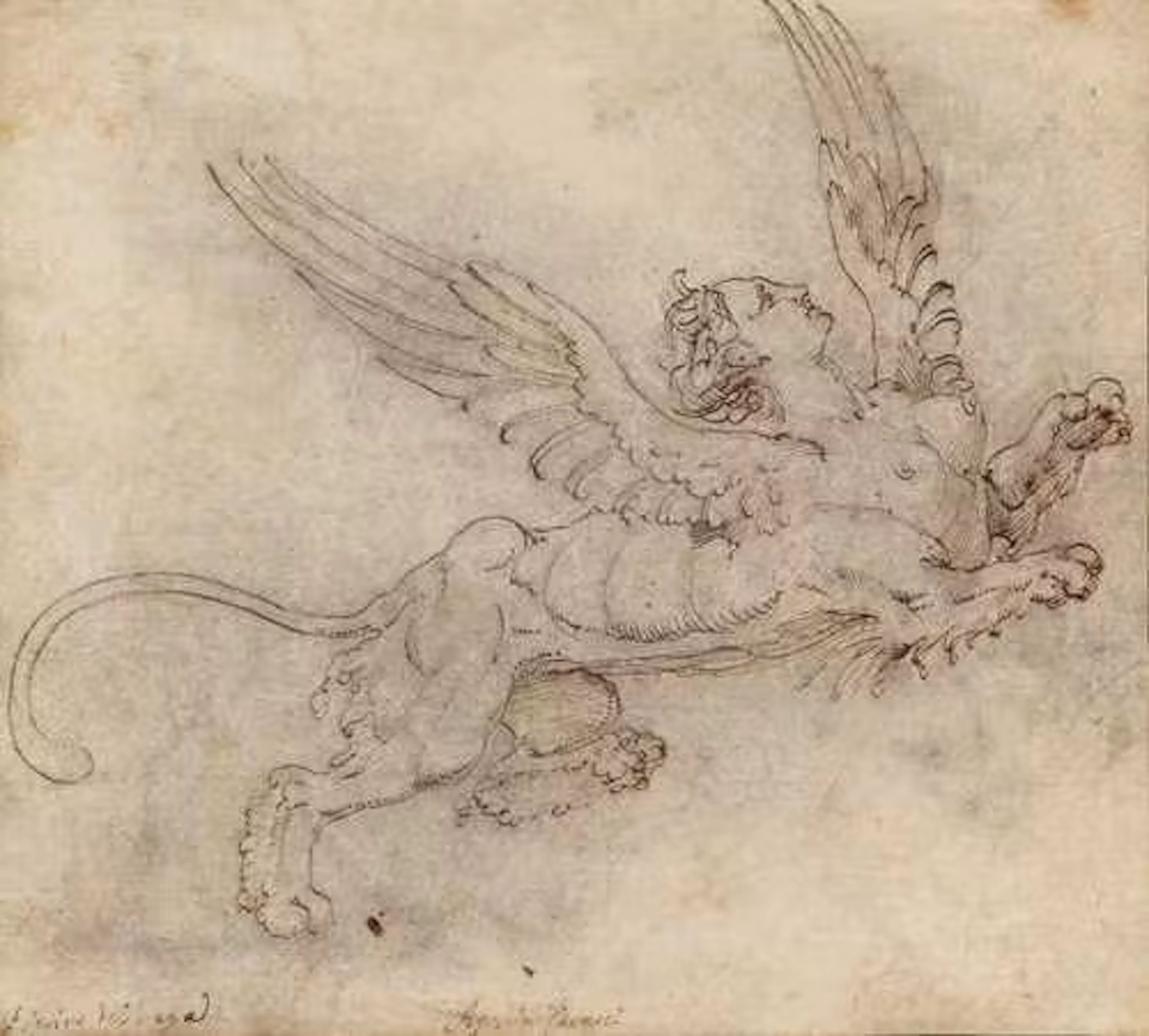 Attributed to GIULIO ROMANO