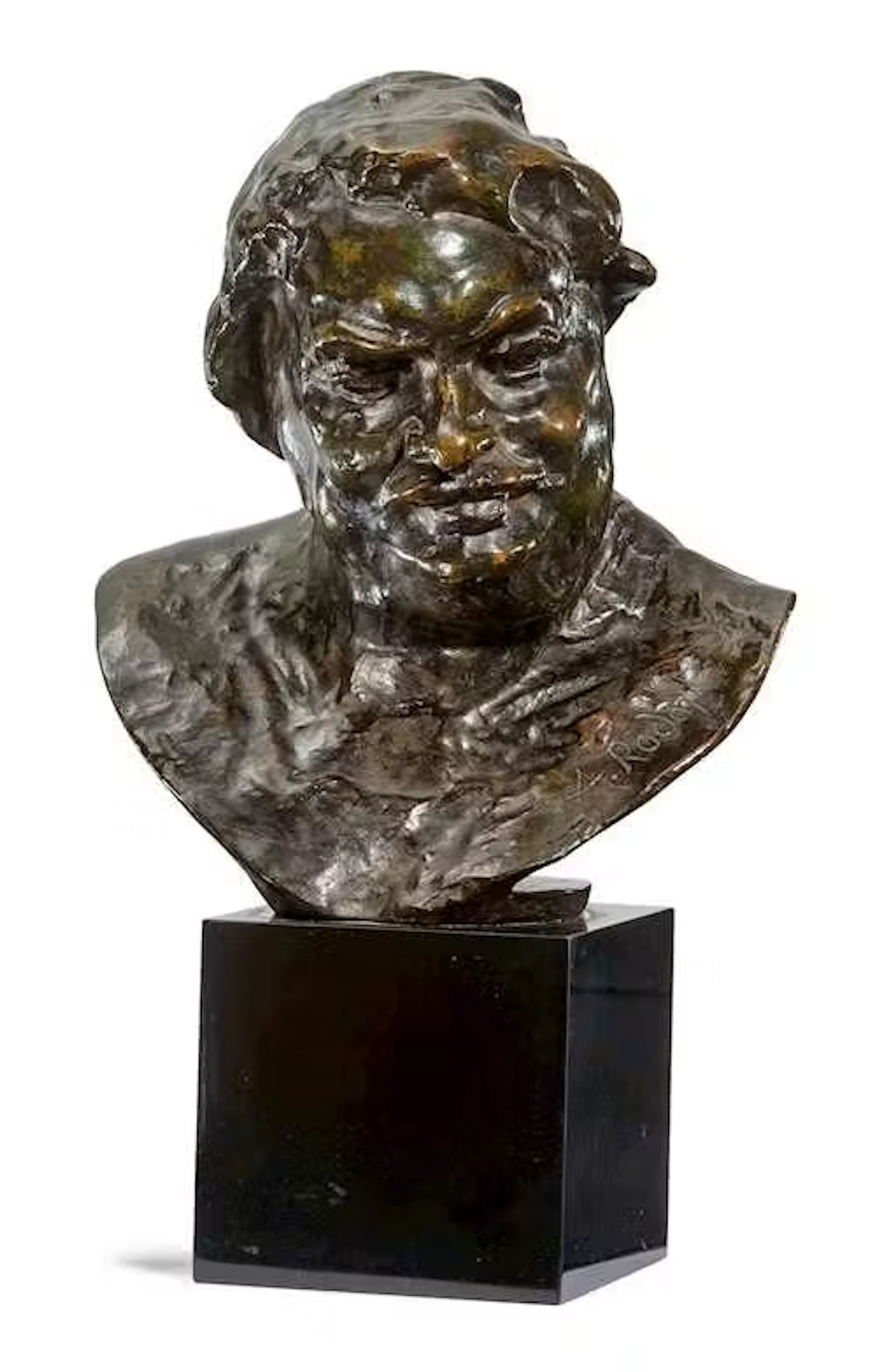 AUGUSTE RODIN