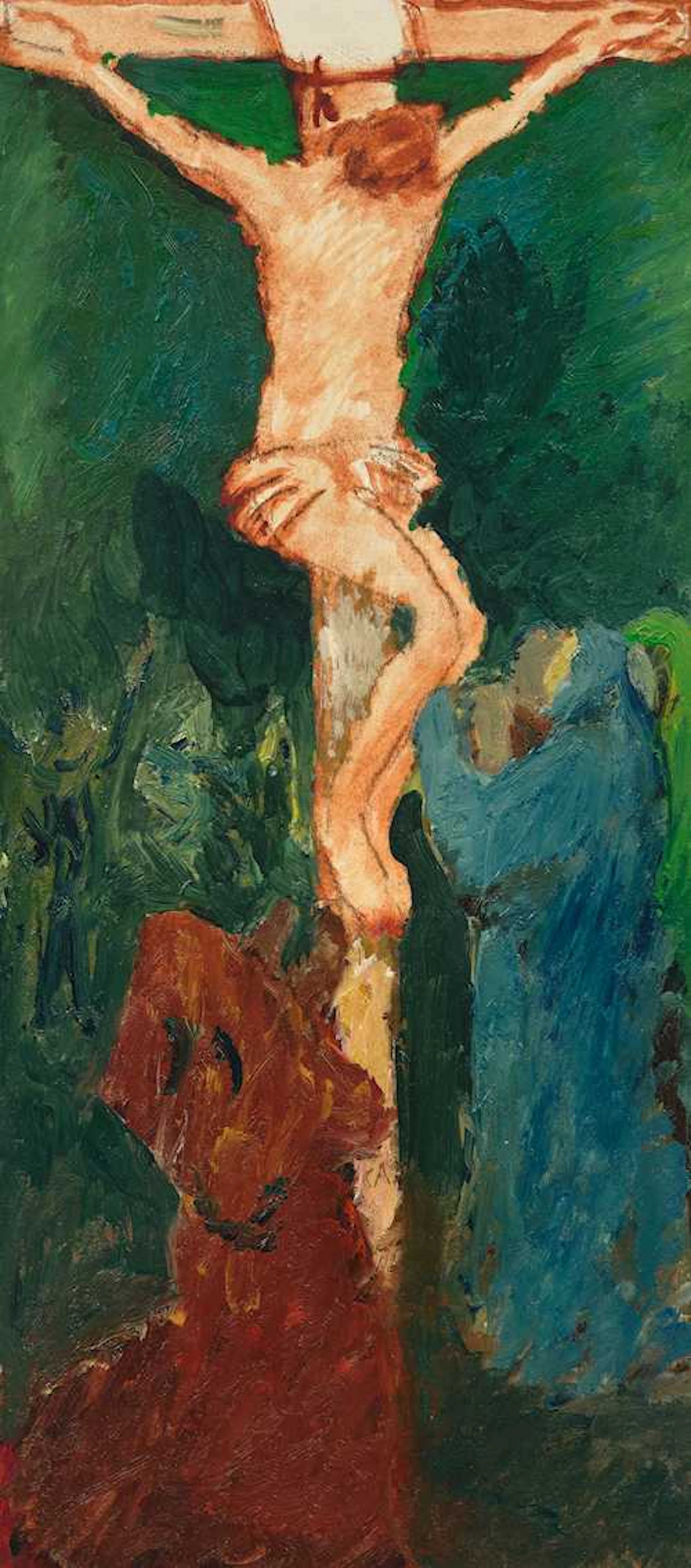 CUNO AMIET