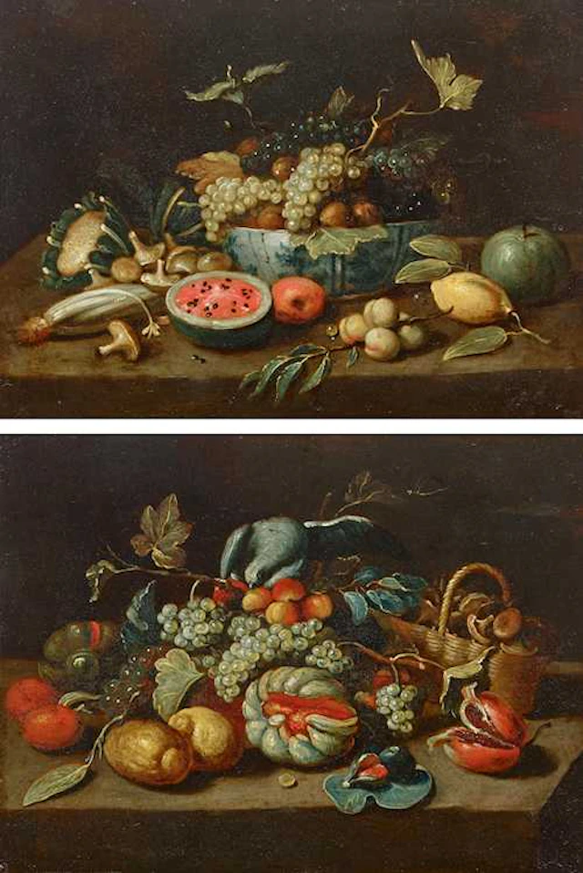 PSEUDO JAN VAN KESSEL the Younger