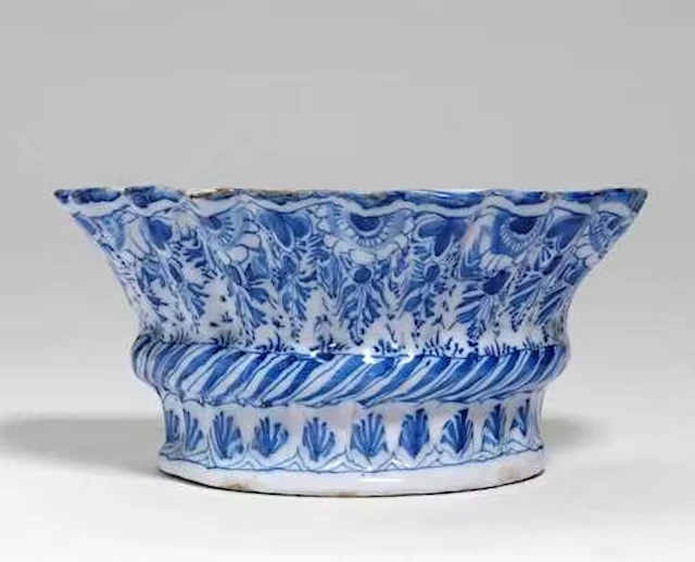 BOUQUETIÈRE